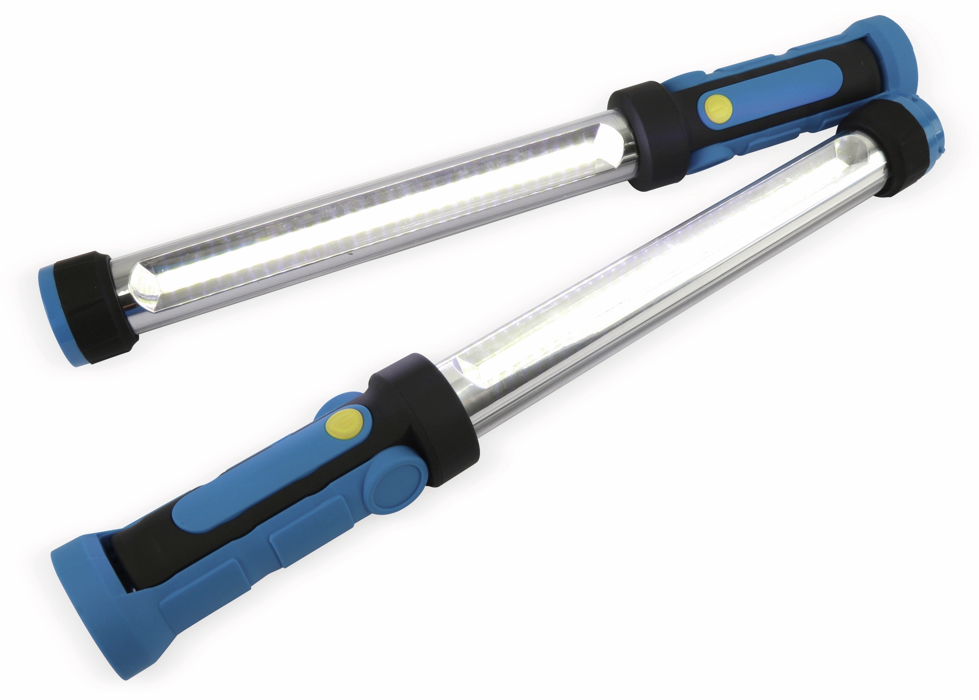 LED-Arbeitsleuchte BM01009, COB LEDs, 2x 510 mm, B-Ware