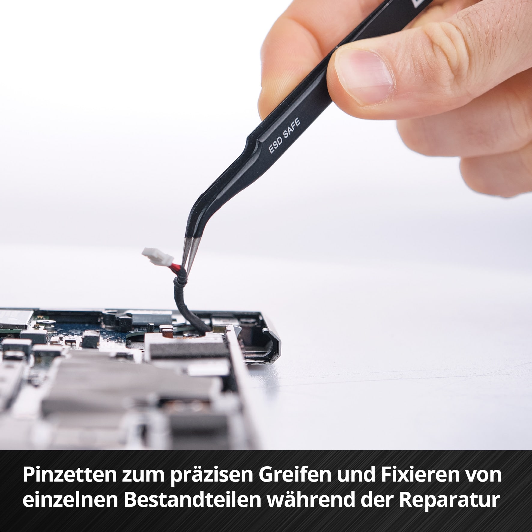 EINHELL Präzisionsbit-Set, 115050, 84-teilig EINHELL Präzisionsbit-Set, 115050, 84-teilig