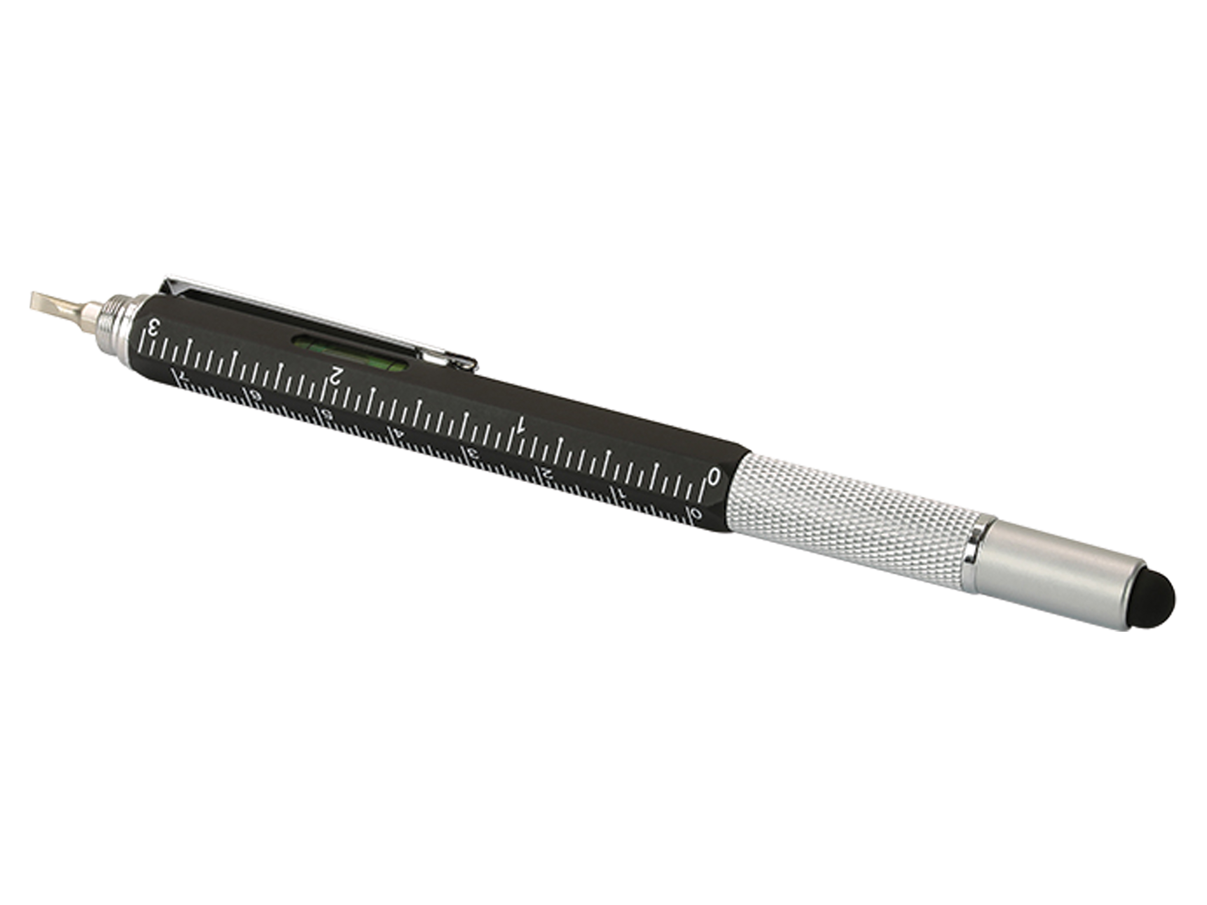 SINTRON Tools Multifunktionsstift 6in1, 207894 SINTRON Tools Multifunktionsstift 6in1, 207894