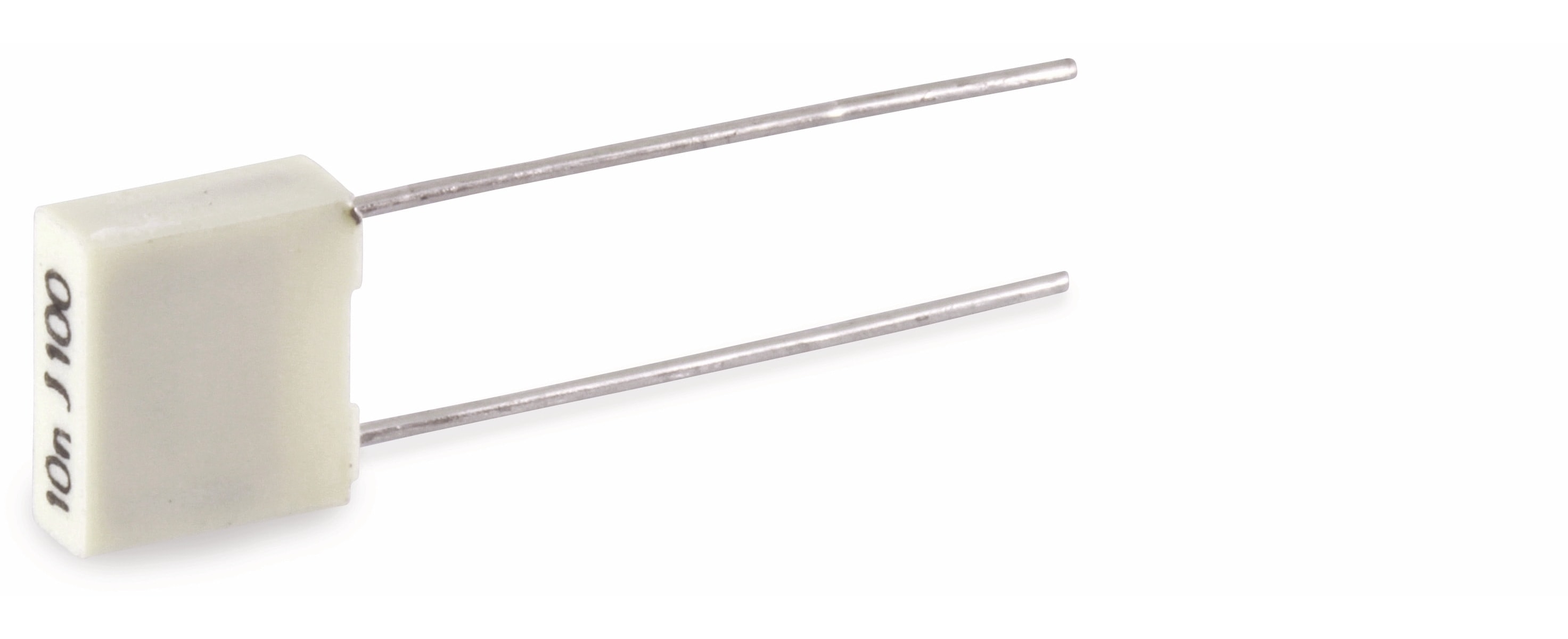 EPCOS Folienkondensator, 68 nF, 250V-, 160V~, radial. RM 7,5, B32520C3683J189 EPCOS Folienkondensator B32520, 68 nF