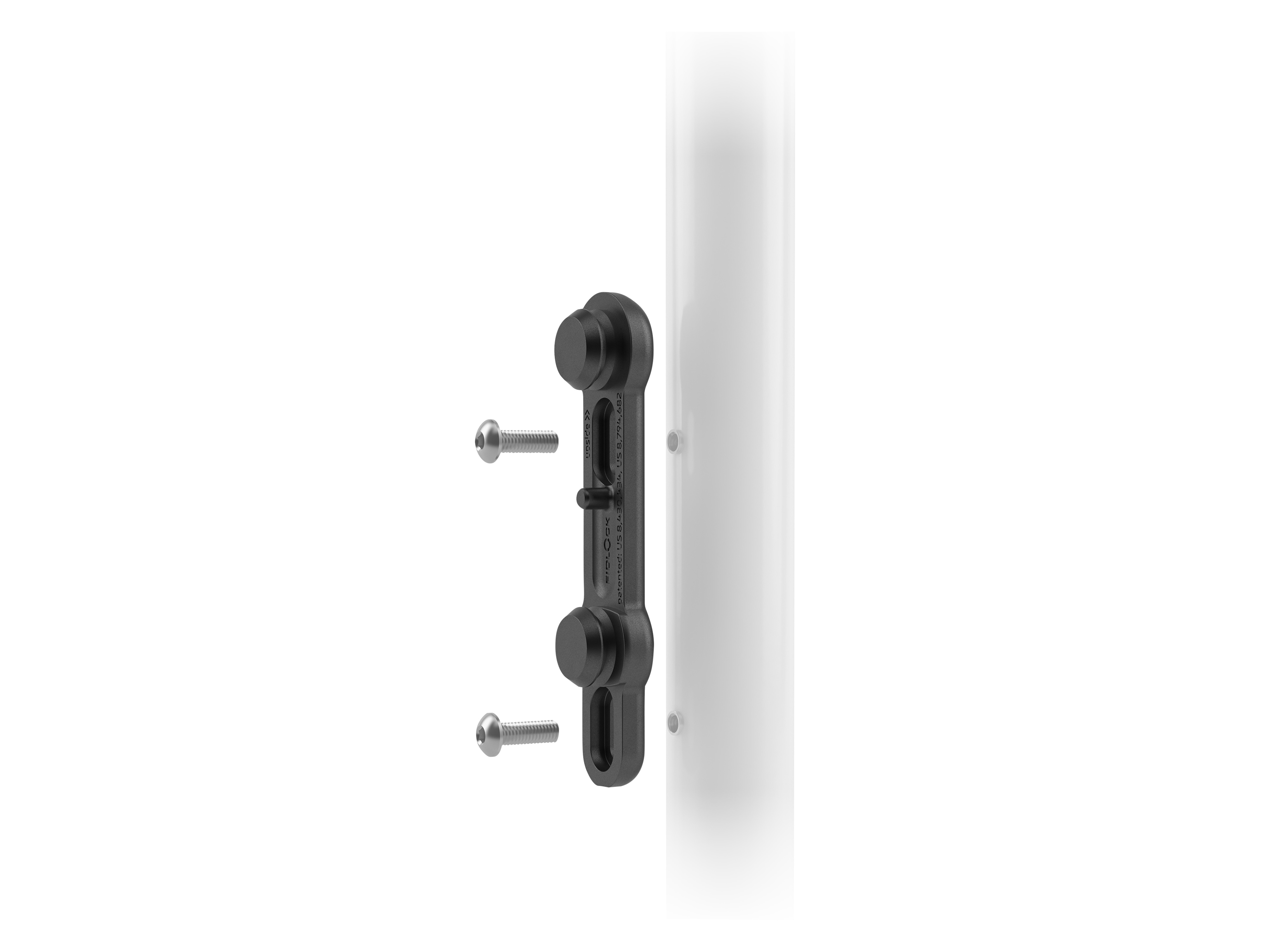FIDLOCK Flaschenhalter Twist bike base FIDLOCK Flaschenhalter Twist bike base