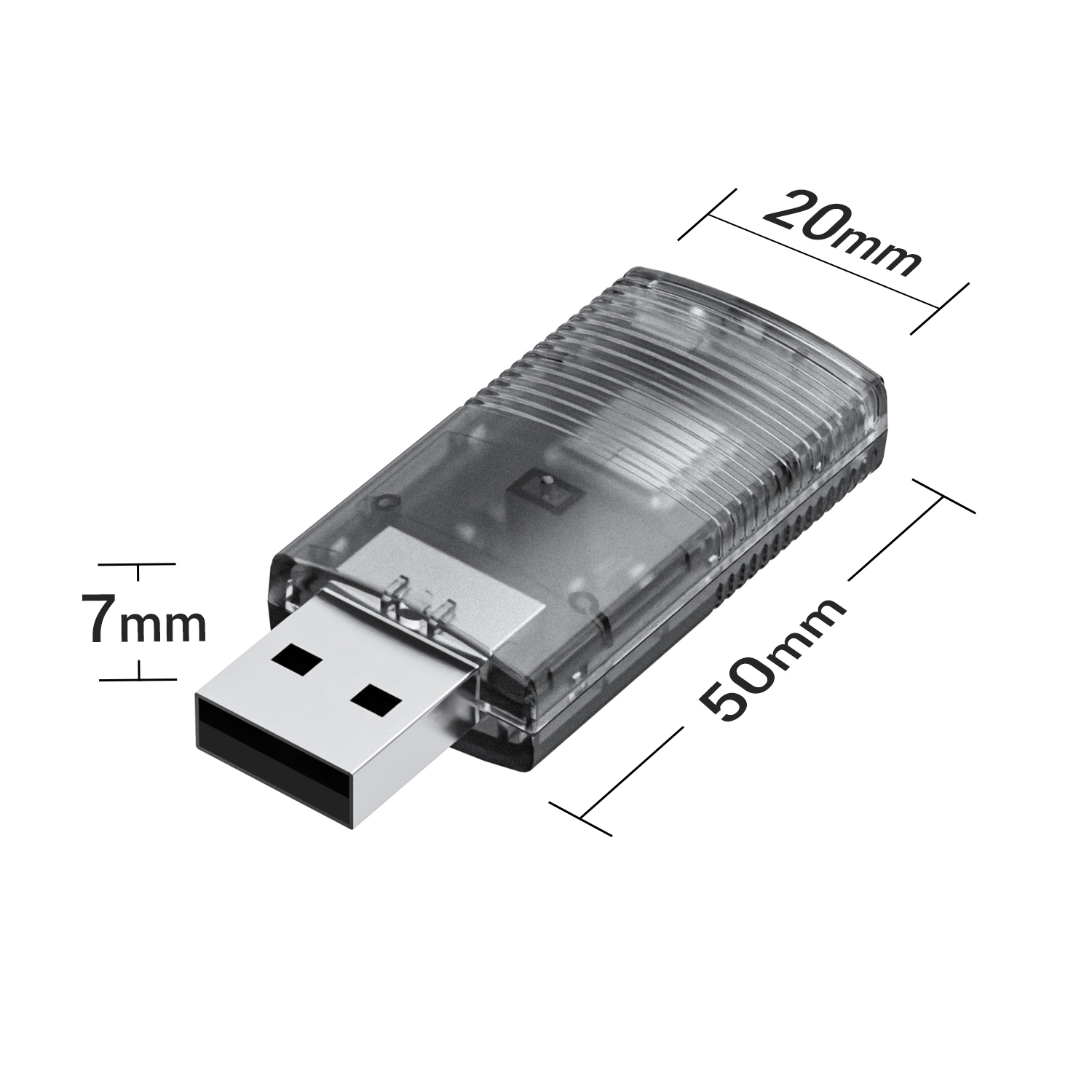 TECHNAXX USB-Dongle TX-346, Car Play & Android Auto TECHNAXX USB-Dongle TX-346, Car Play & Android Auto