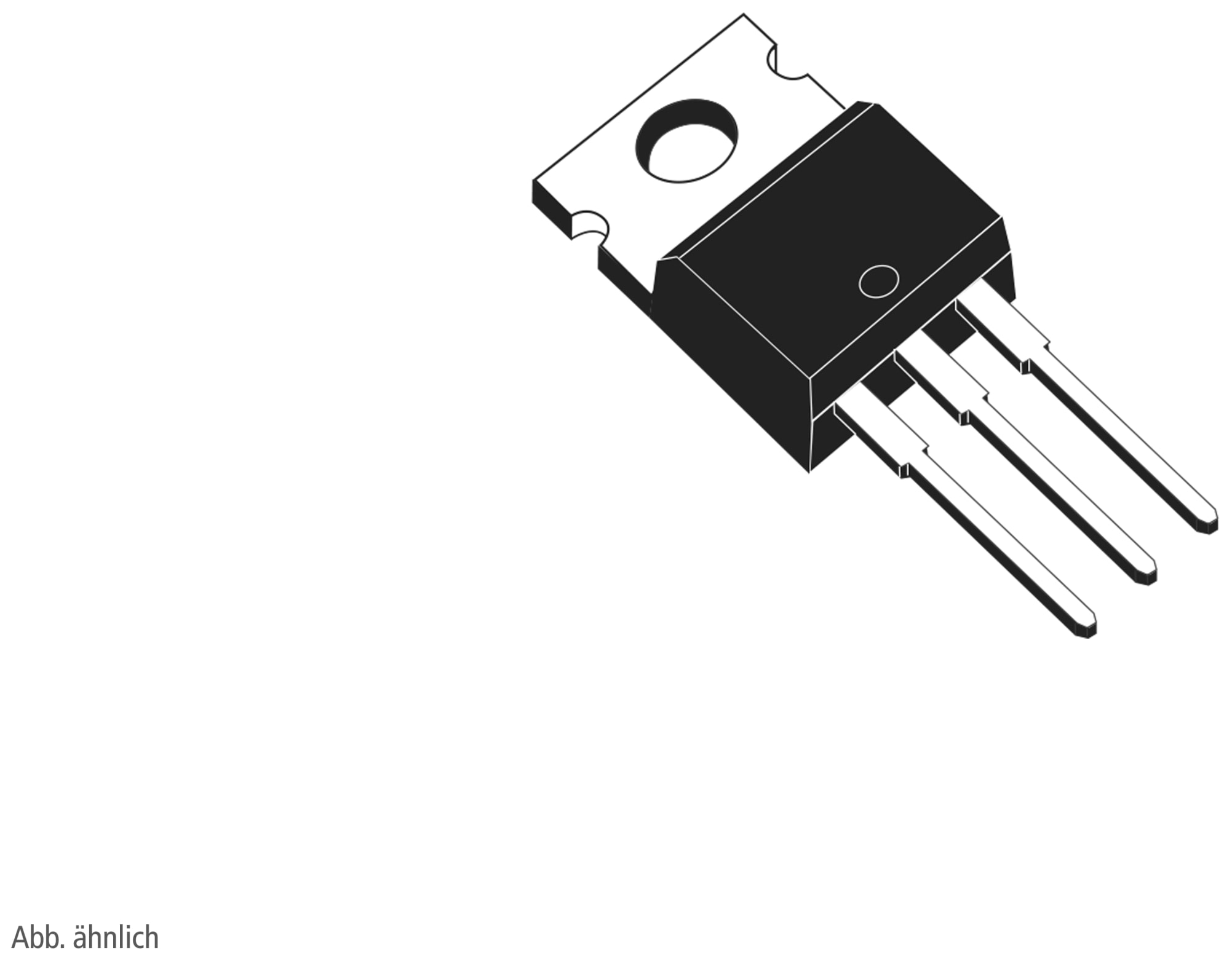 STMICROELECTRONICS Feldeffekt-Gleichrichter, FERD30M45CT, 45 V, 2 x 15 A STMICROELECTRONICS Feldeffekt-Gleichrichter, FERD30M45CT, 45 V, 2 x 15 A