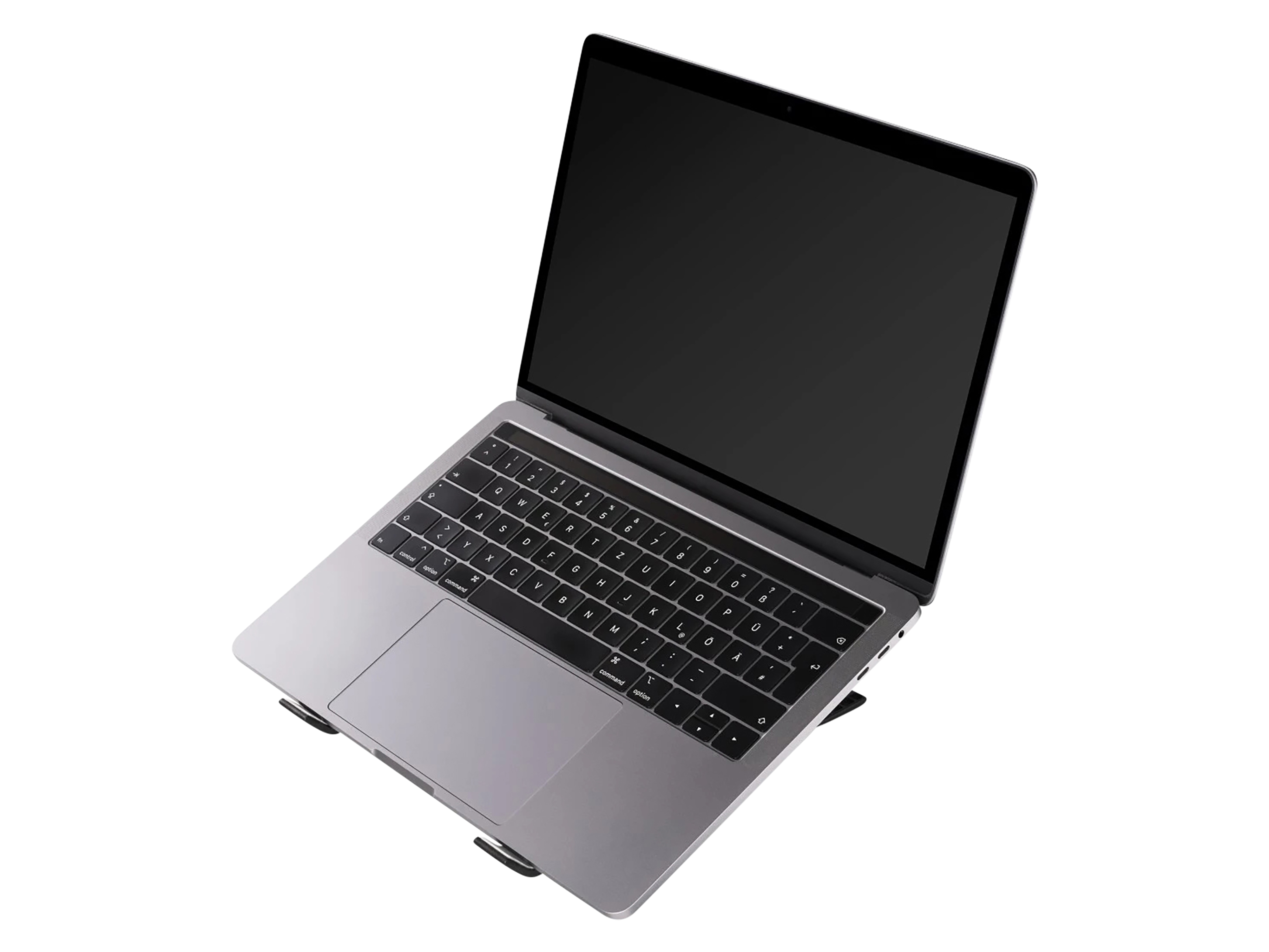 HAMA Notebook-Ständer 126816 Light 40cm (15,6") HAMA Notebook-Ständer 126816 Light 40cm (15,6")