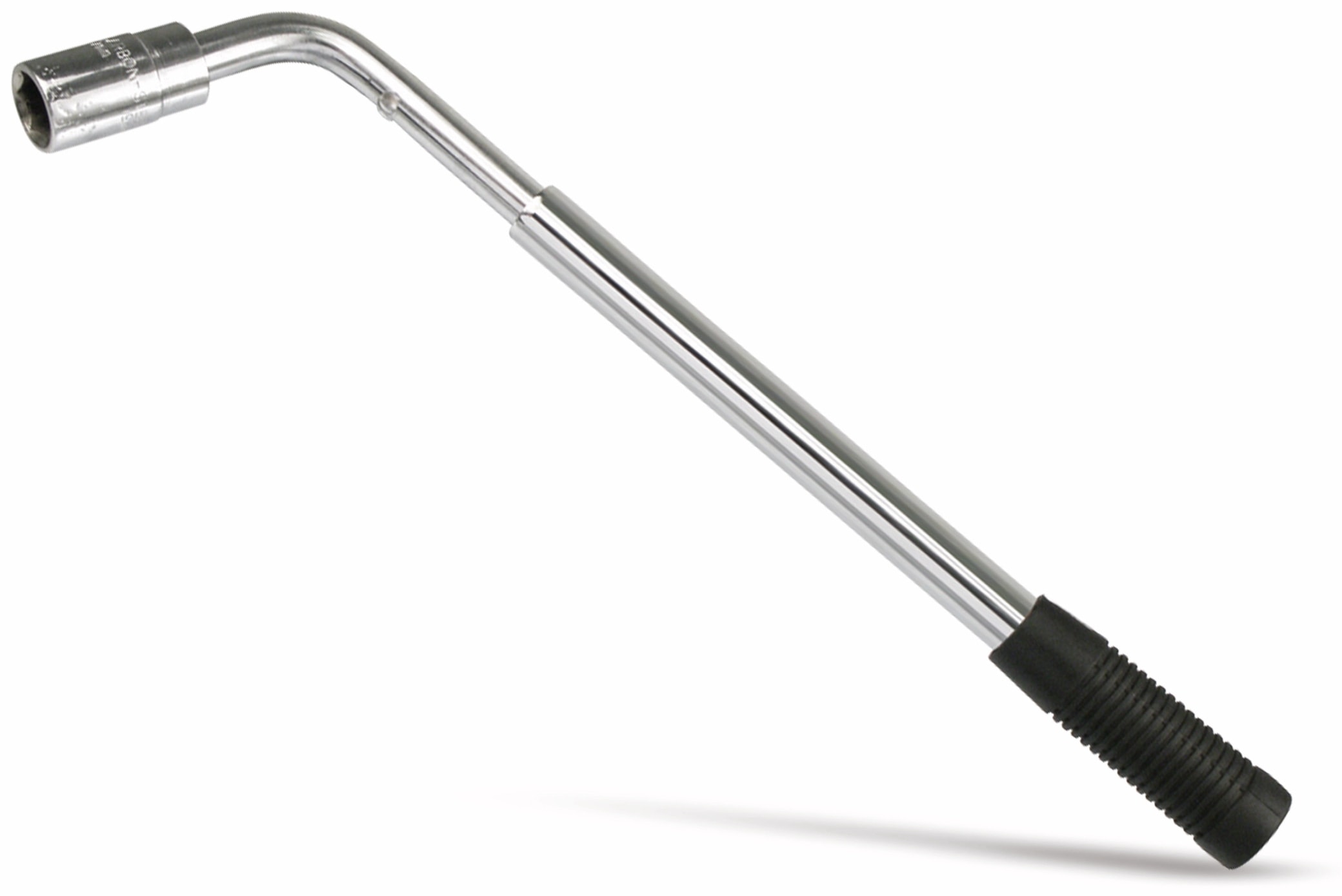 BGS TECHNIC Teleskop-Radmutternschlüssel BGS TECHNIC Teleskop-Radmutternschlüssel