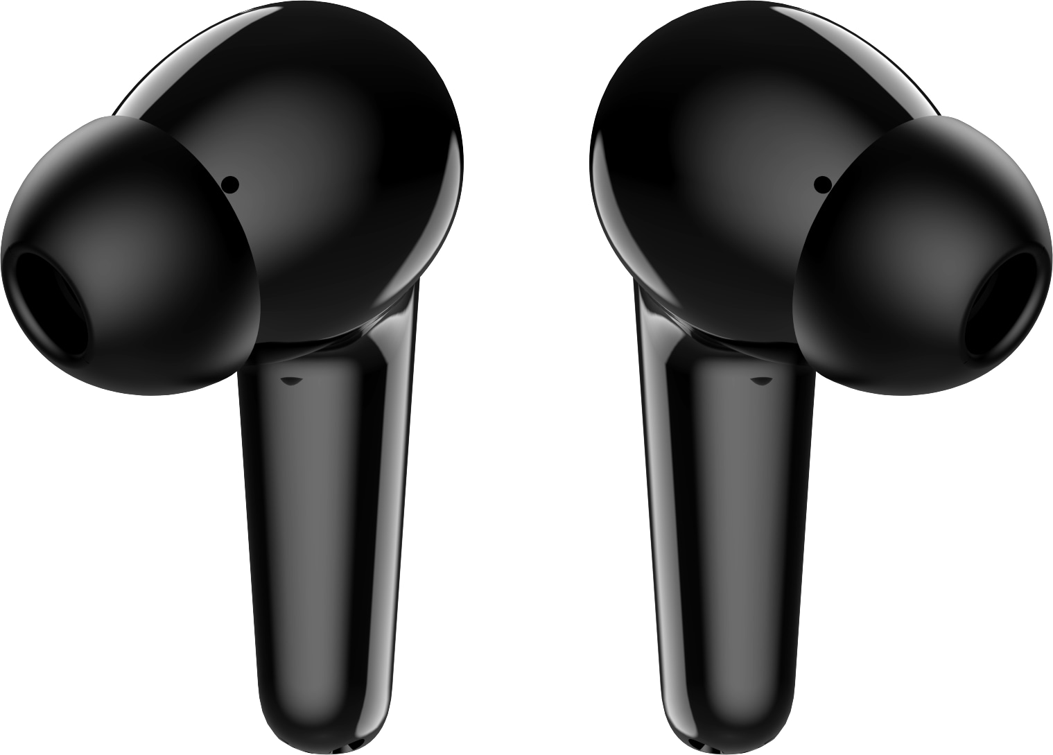 DENVER In-Ear Ohrhörer TWE-48, schwarz DENVER In-Ear Ohrhörer TWE-48, schwarz