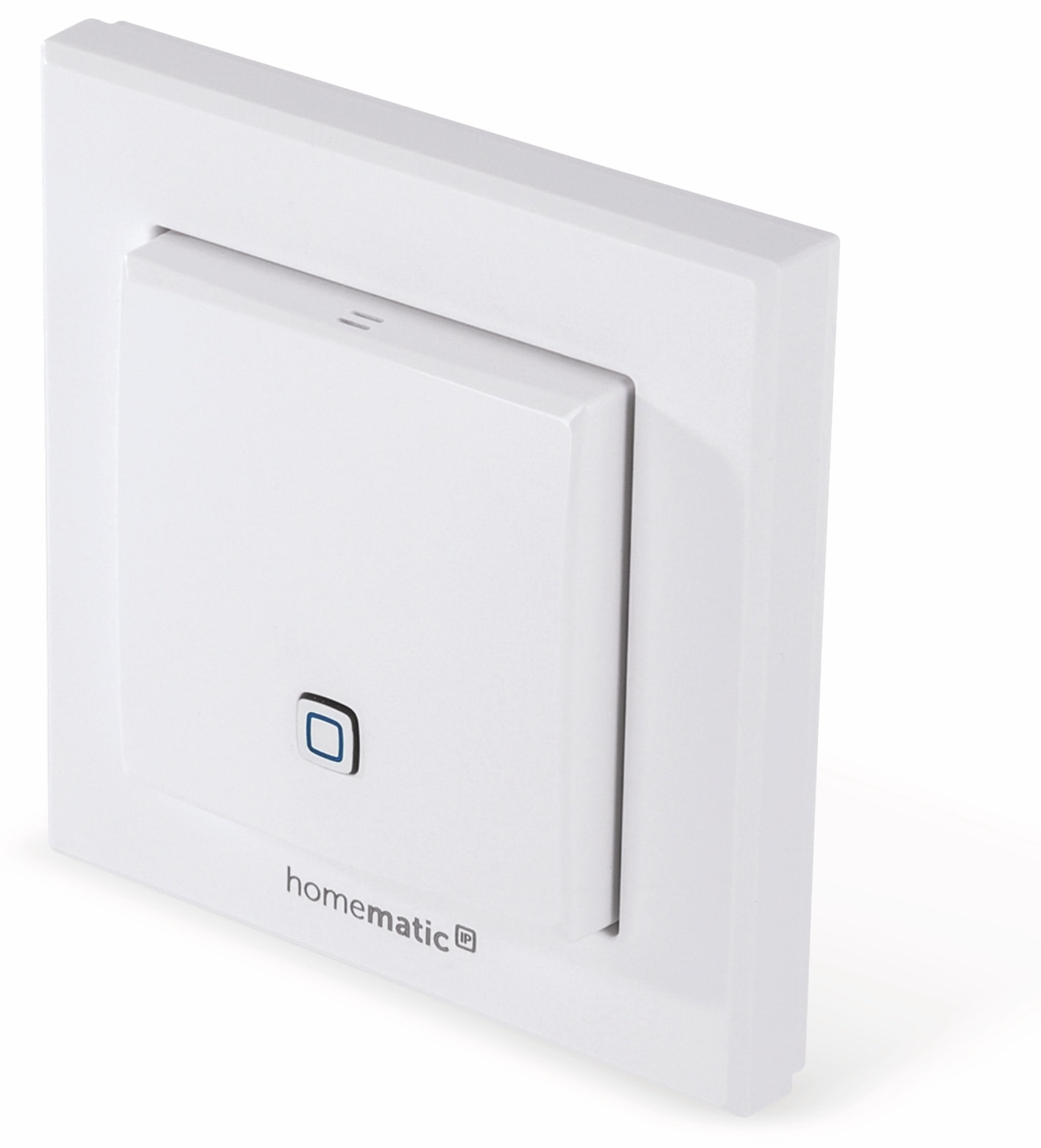 HOMEMATIC IP Smart Home 150181A0, Temp. und Luftfeucht. Sensor HOMEMATIC IP Smart Home 150181A0, Temp. und Luftfeucht. Sensor