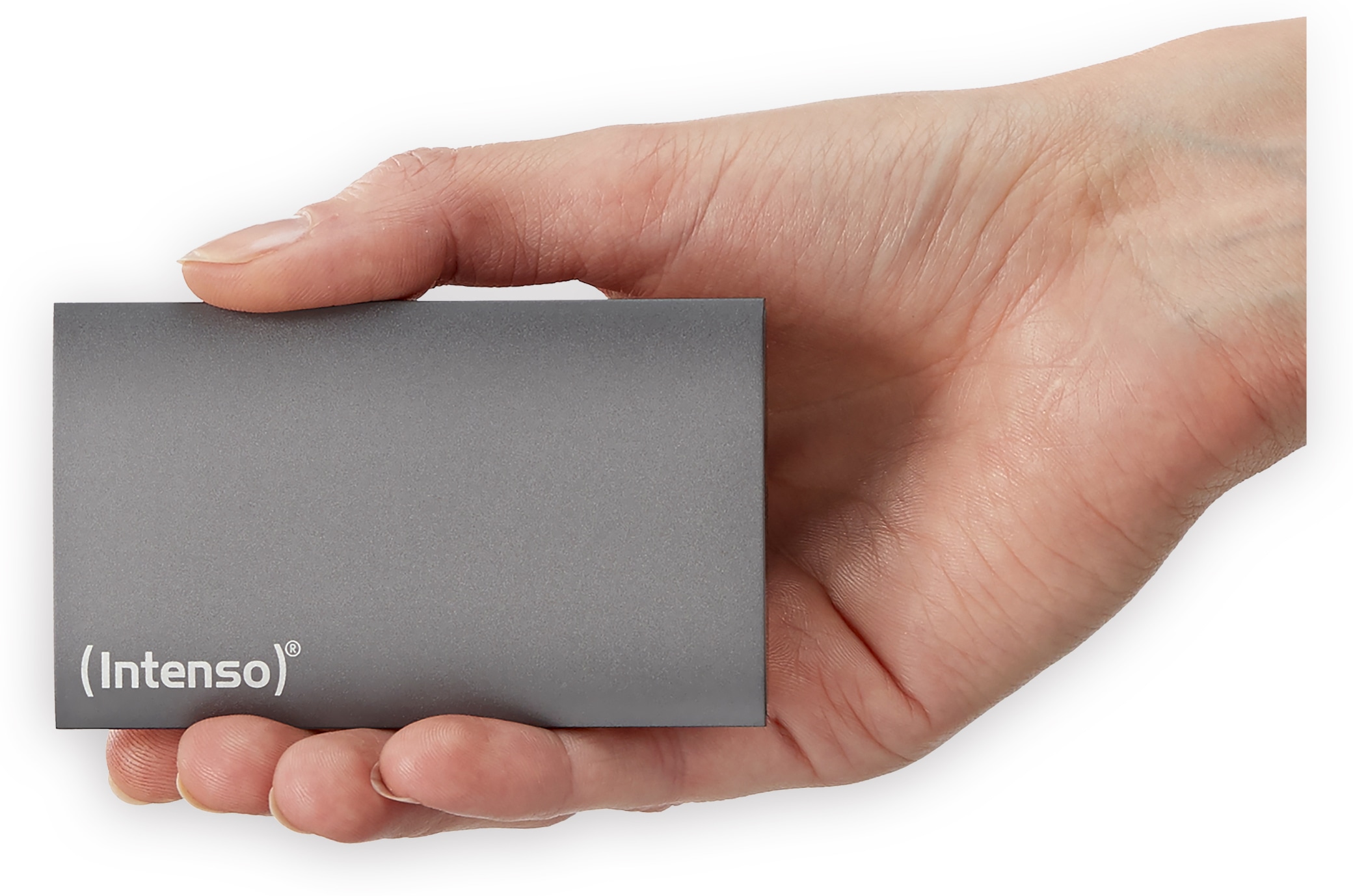 INTENSO USB 3.0-SSD Portable Premium Edition, 256 GB