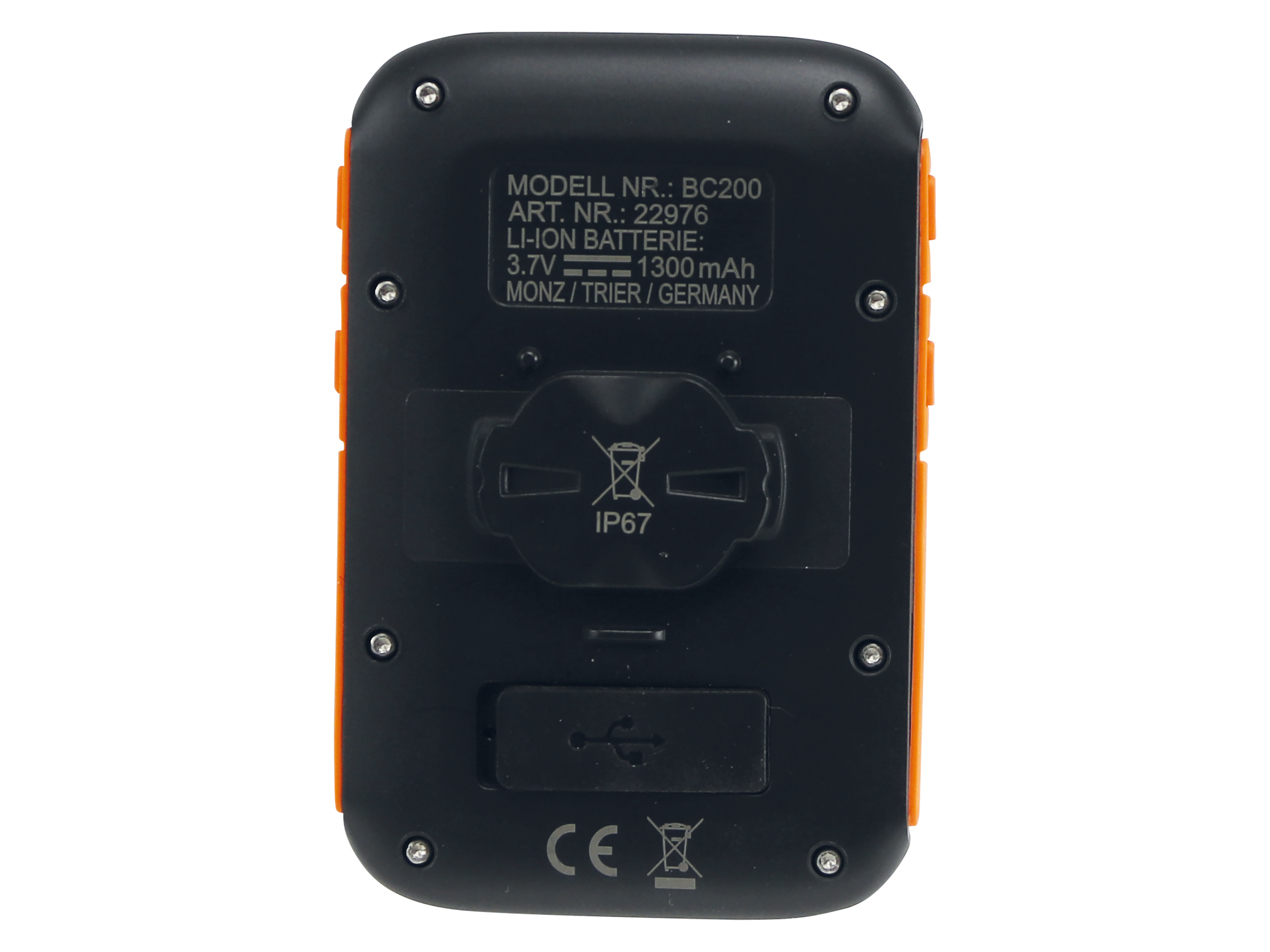 Fahrradcomputer PROVELO, GPS, Bluetooth Fahrradcomputer PROVELO, GPS, Bluetooth