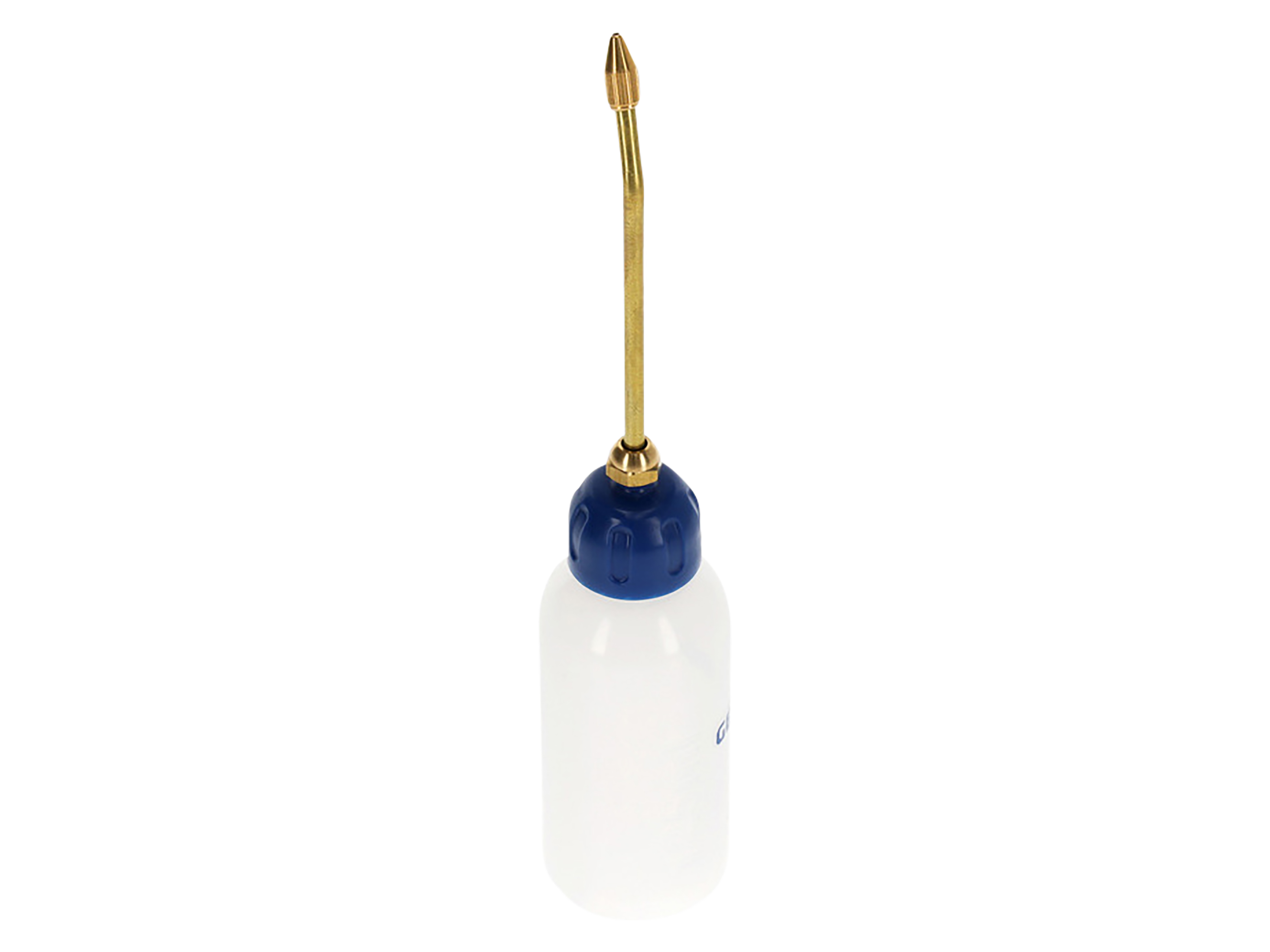GEDORE BLAU Ölspritzkanne, 298-01, 125 ml GEDORE BLAU Ölspritzkanne, 298-01, 125 ml