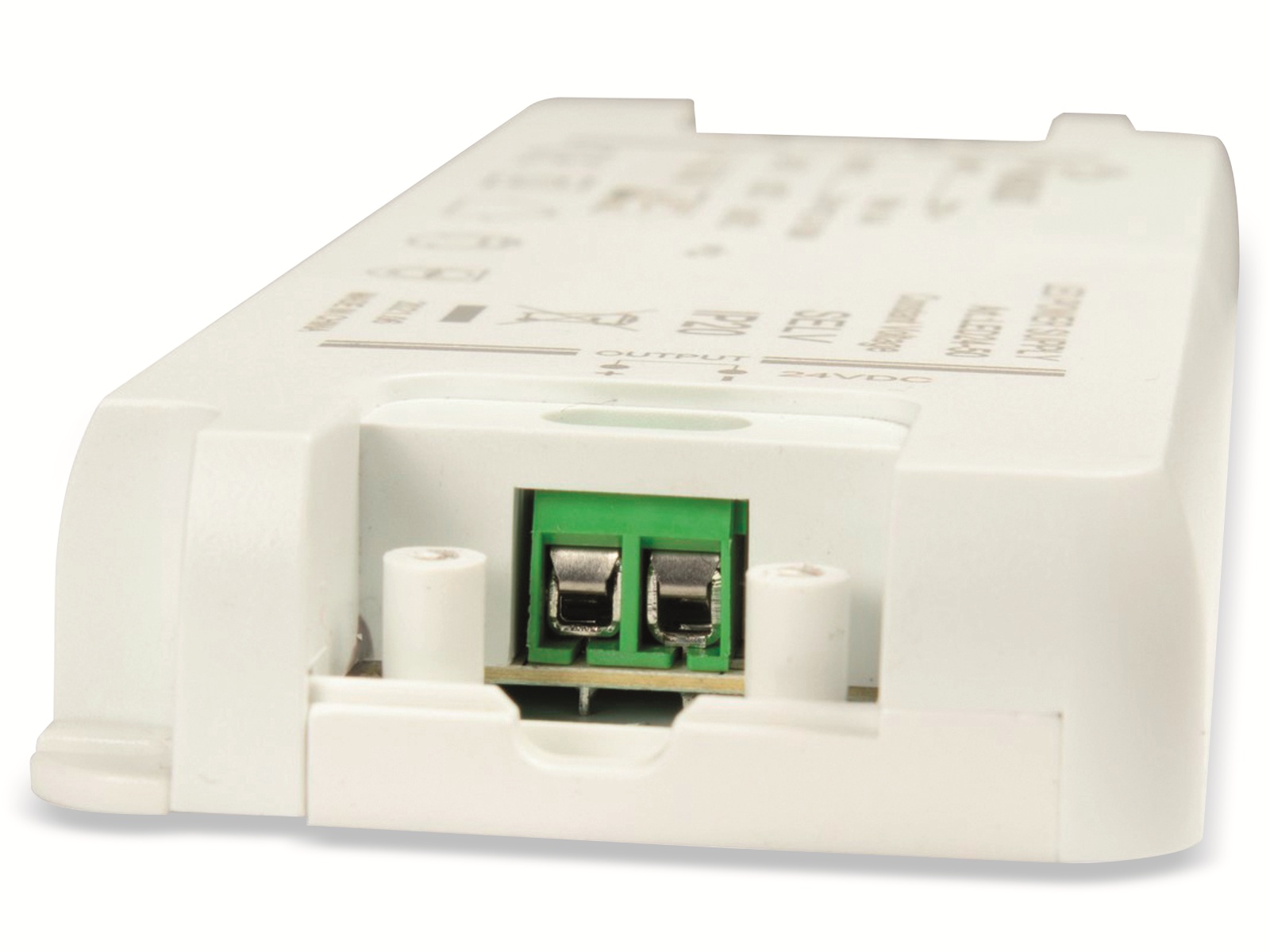 INTER-TECH LED-Netzteil LED 24V-/50 W INTER-TECH LED-Netzteil LED 24V-/50 W