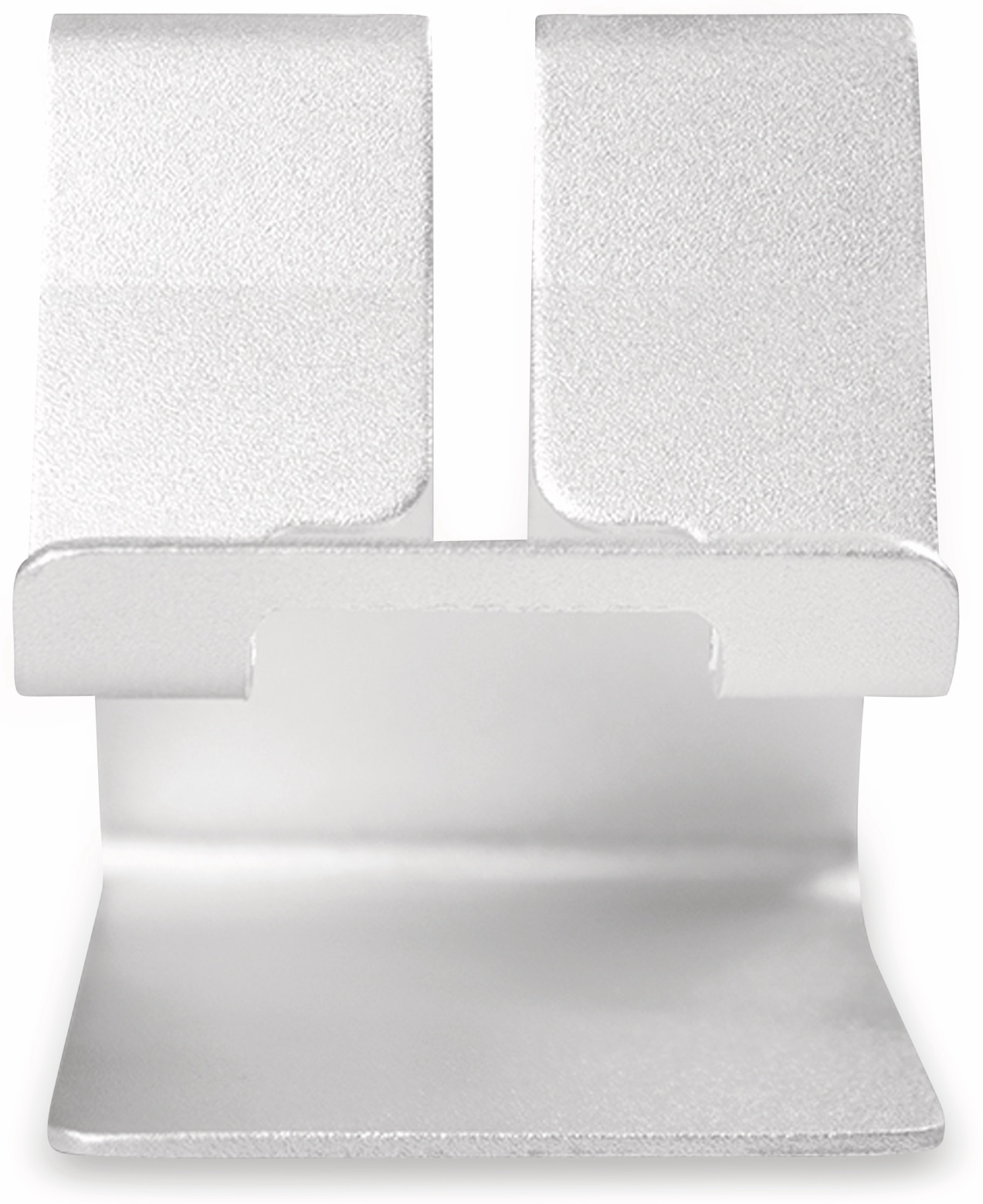 LOGILINK Smartphone/Tablethalter AA0122, Aluminium LOGILINK Smartphone/Tablethalter AA0122, Aluminium