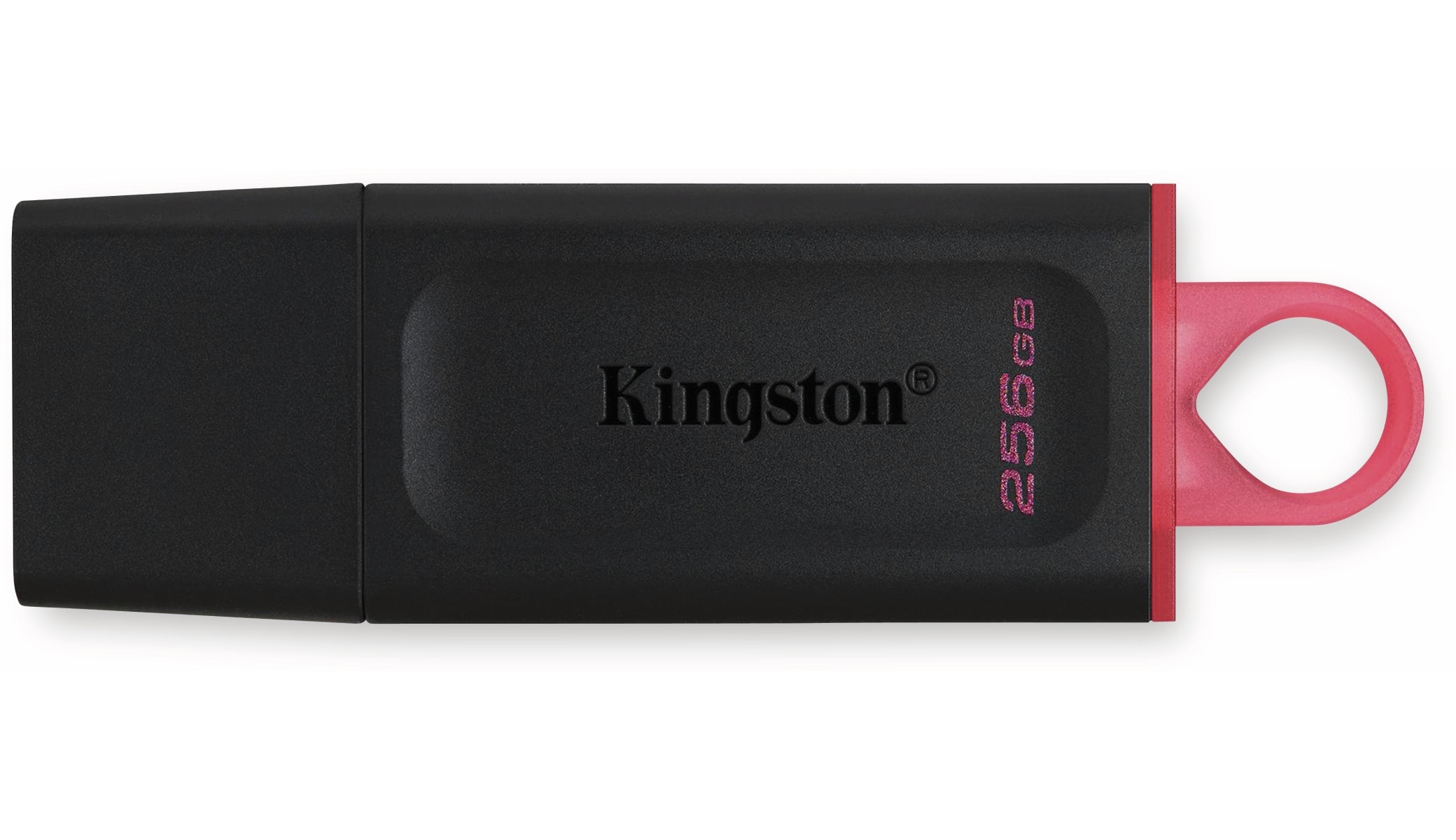 KINGSTON USB-Stick DataTraveler Exodia, USB 3.2, 256 GB KINGSTON USB-Stick DataTraveler Exodia, USB 3.2, 256 GB