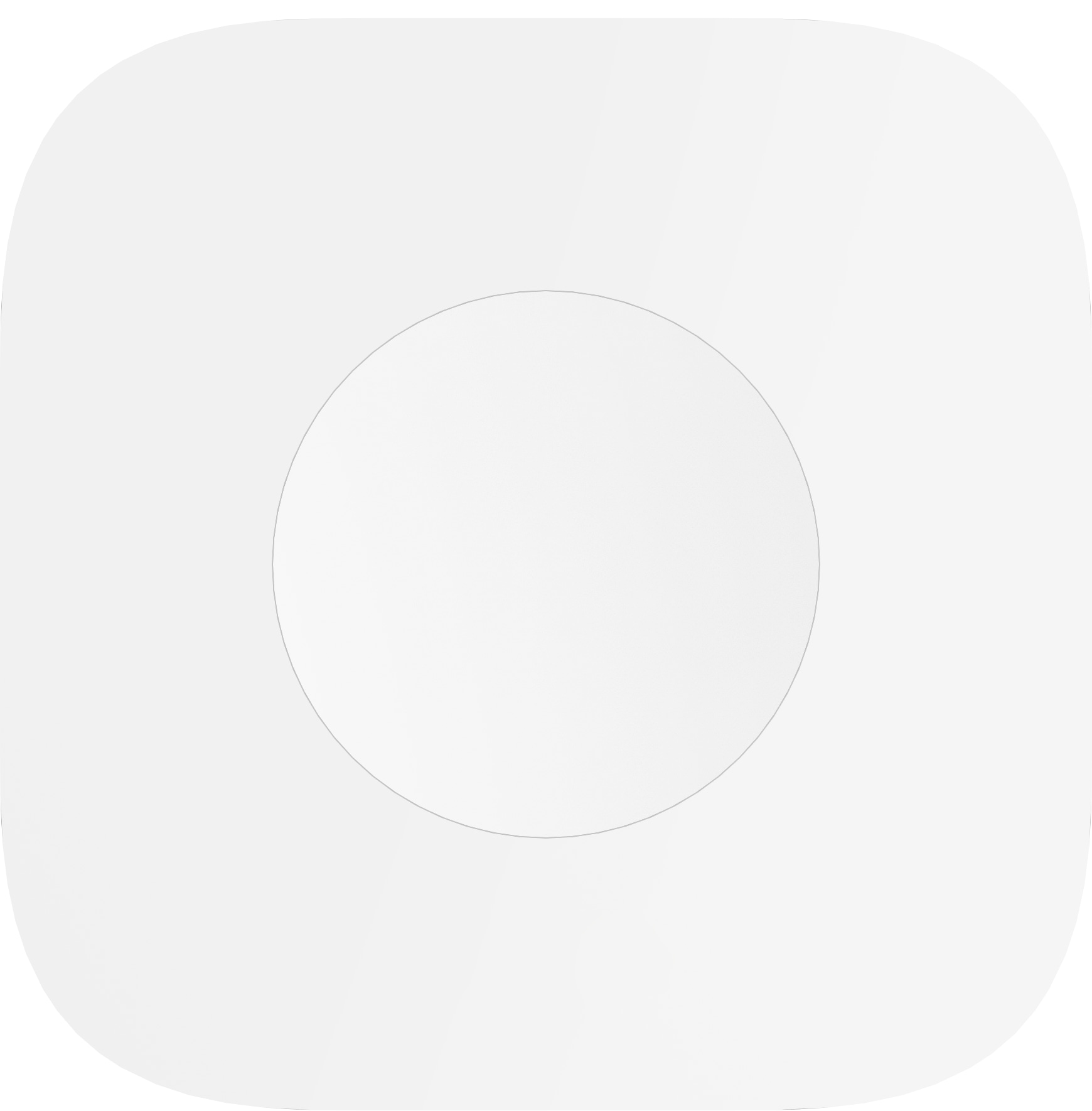AQARA Wireless Mini Schalter T1 AQARA Fernbedienung WL-R02D