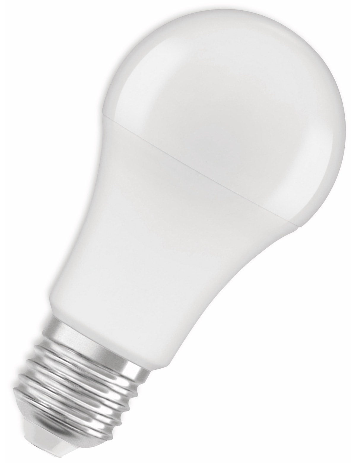 OSRAM LED-Lampe, E27, 13 W, 1521 lm, 2700 K OSRAM LED-Lampe, E27, 13 W, 1521 lm, 2700 K