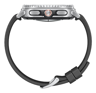 SAMSUNG Smartwatch Galaxy Watch8 Classic 46mm Black SAMSUNG Smartwatch Galaxy Watch8 Classic 46mm Black
