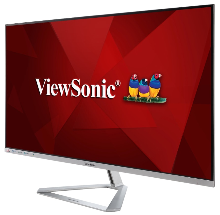 VIEWSONIC Monitor VX3276-MHD-3 81,3 cm (32") VIEWSONIC Monitor VX3276-MHD-3 81,3 cm (32")