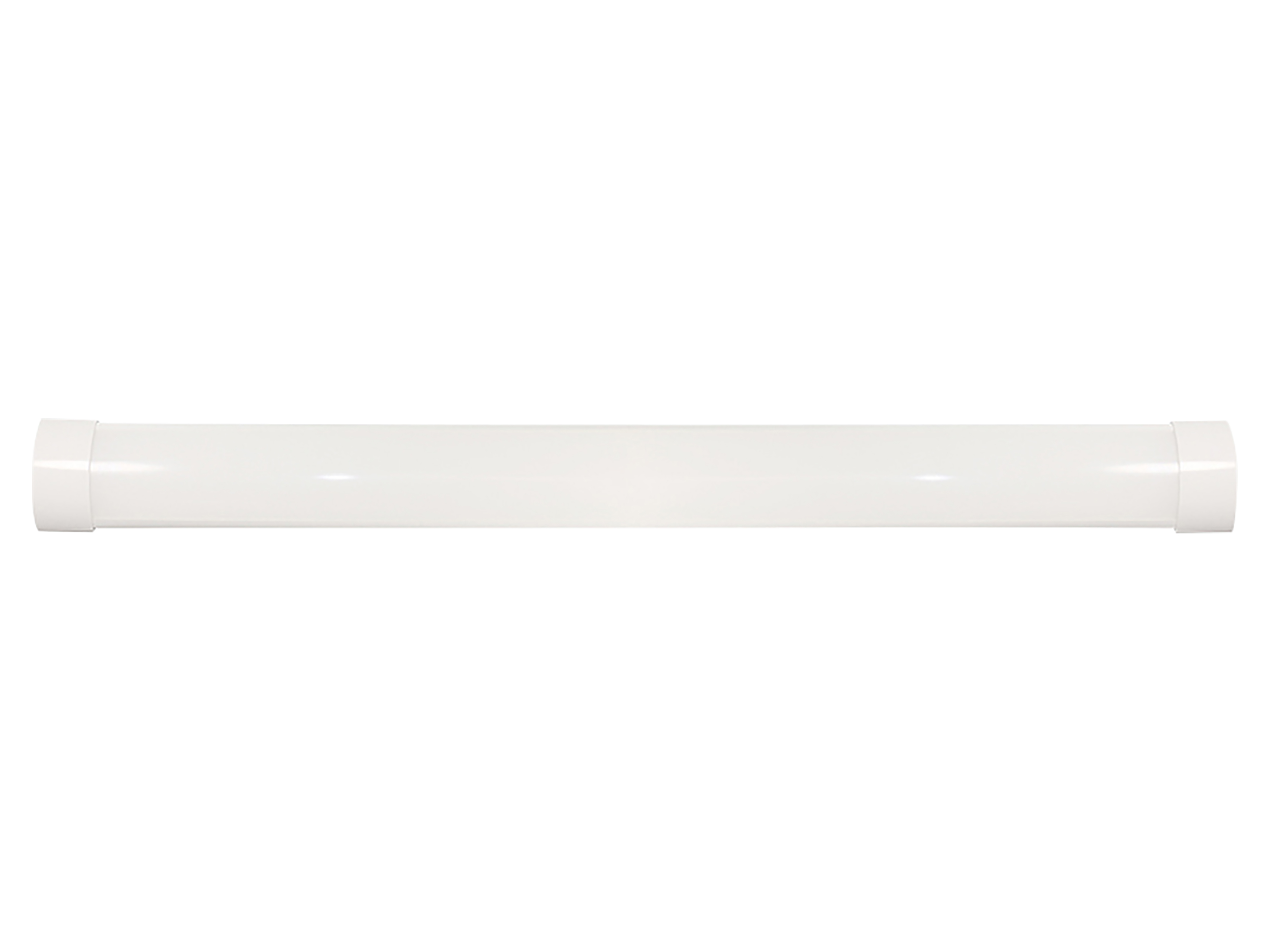 V-TAC LED-Deckenleuchte VT-8-50, 50W, 6500K, EEK: E, CREE Chip, 6000lm, IP20, 146,6 cm