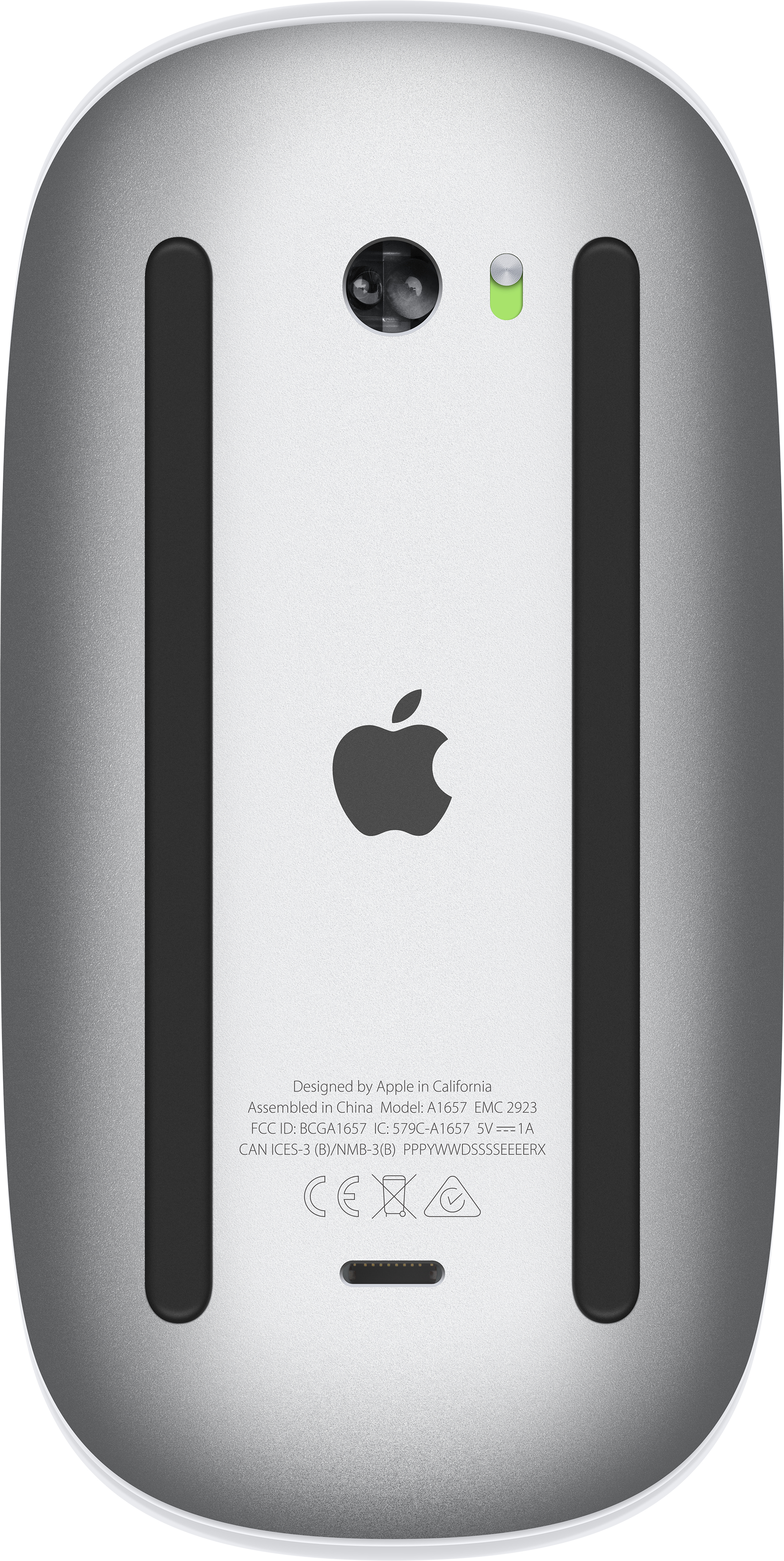 APPLE Maus Magic Mouse 3 APPLE Maus Magic Mouse 3