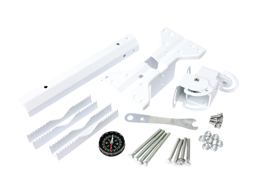 SELFSAT SAT-Flachantenne H30D, Single SELFSAT SAT-Flachantenne H30D, Single