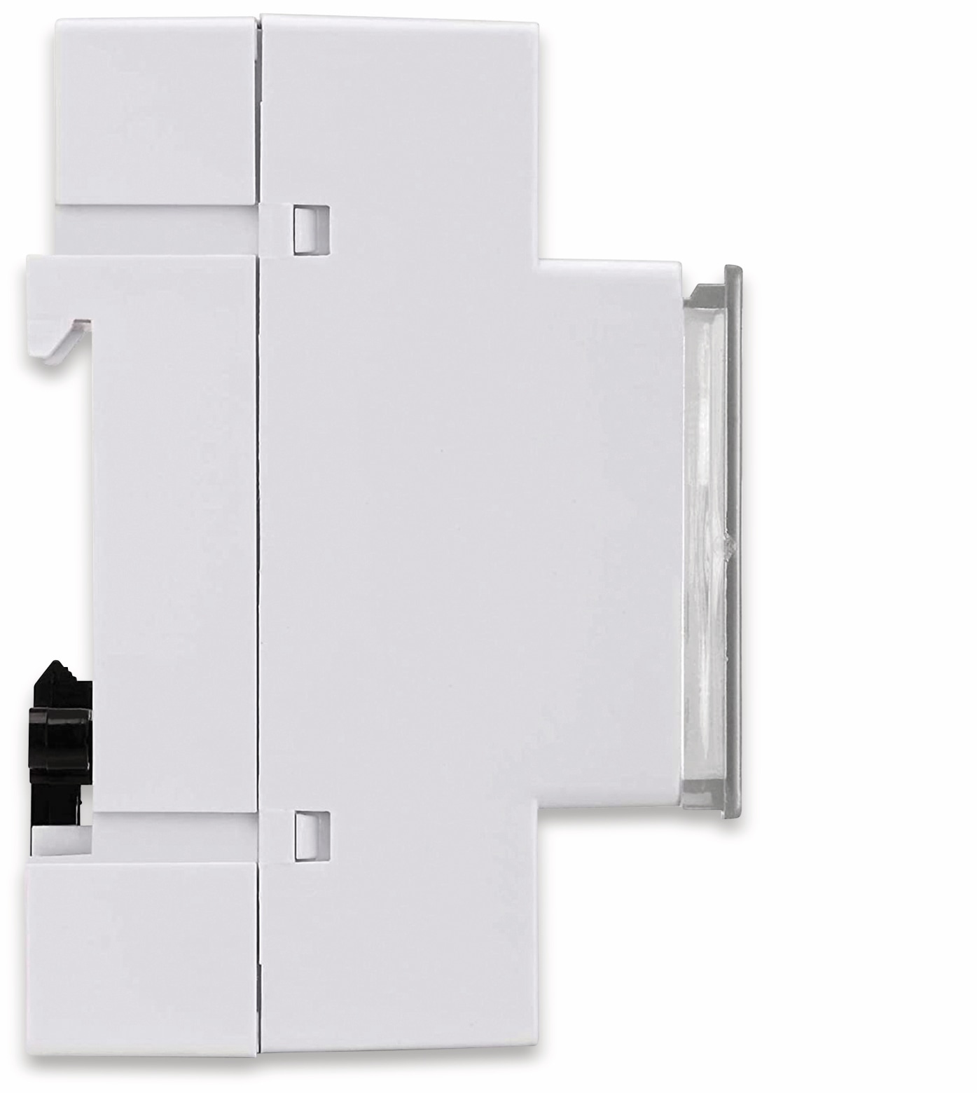 SONERO Digitale Zeitschaltuhr S-DOTH10, 3500 W, DIN-Schiene, weiß SONERO Digitale Zeitschaltuhr S-DOTH10, 3500 W, DIN-Schiene, weiß
