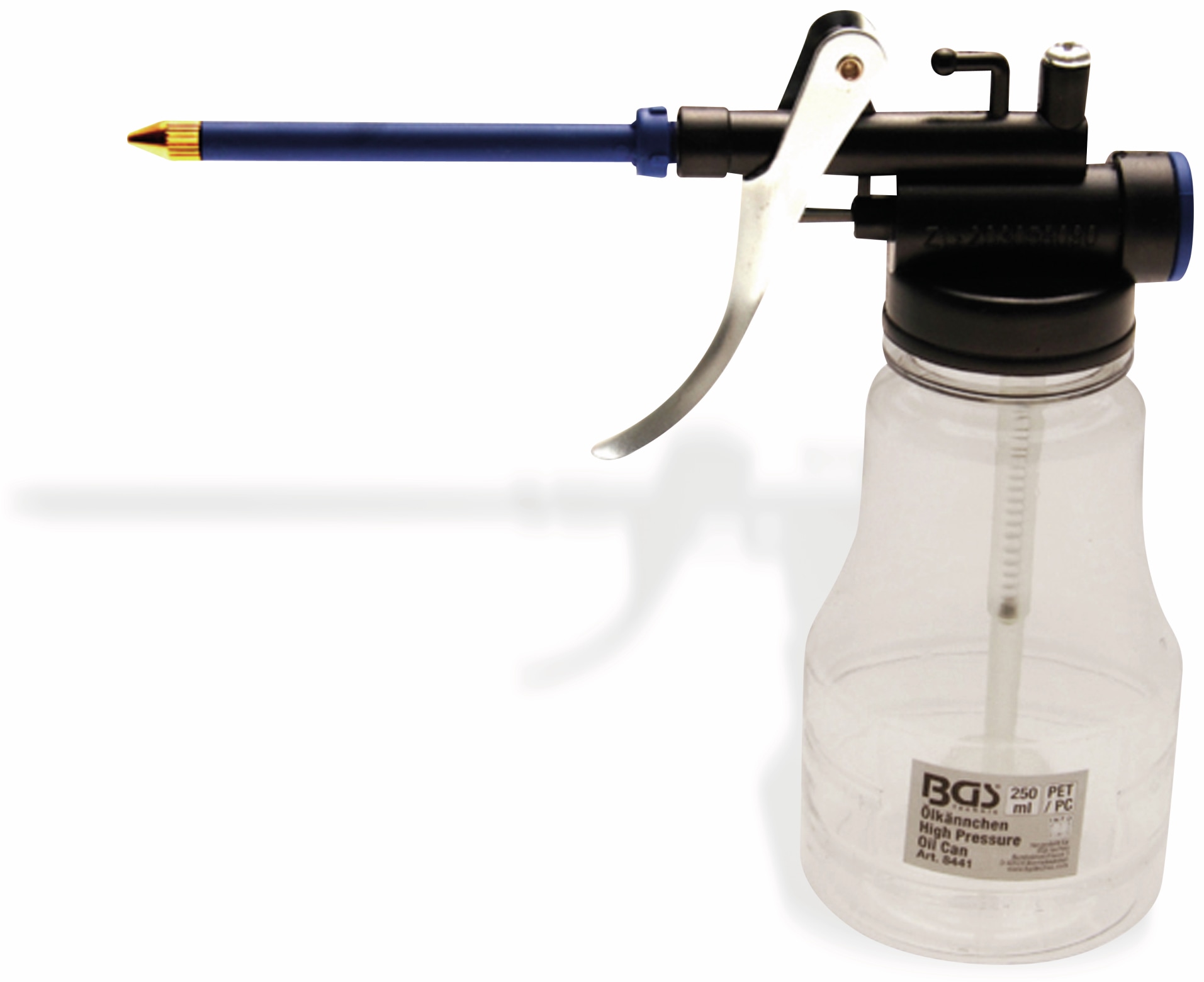 BGS TECHNIC Ölkännchen, 250 ml BGS TECHNIC Ölkännchen, 250 ml