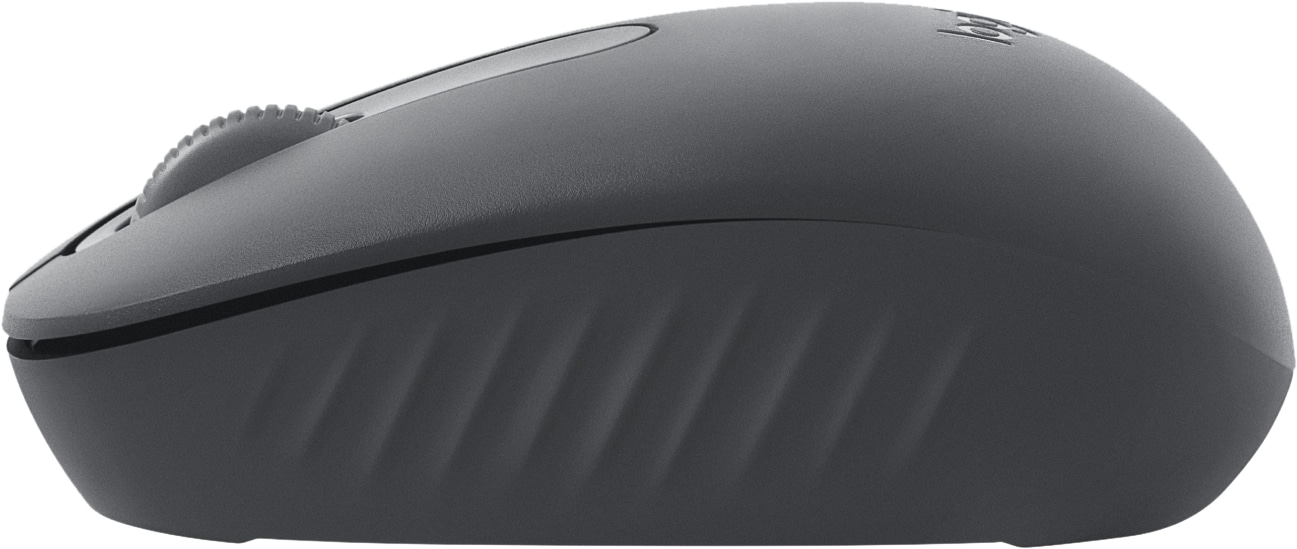 LOGITECH Maus M196 grafit LOGITECH Maus M196 grafit