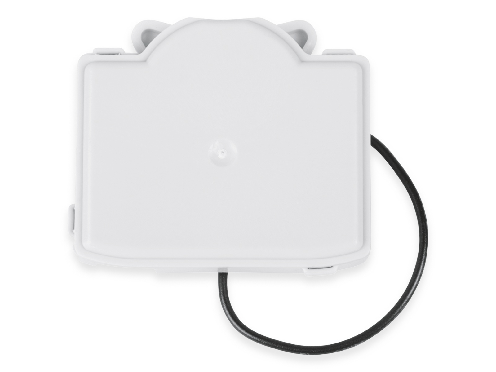 HOMEMATIC IP Smart Home 153489A0 Kontakt-Schnittstelle, Unterputz, 1-fach HOMEMATIC IP Smart Home 153489A0 Kontakt-Schnittstelle, Unterputz, 1-fach
