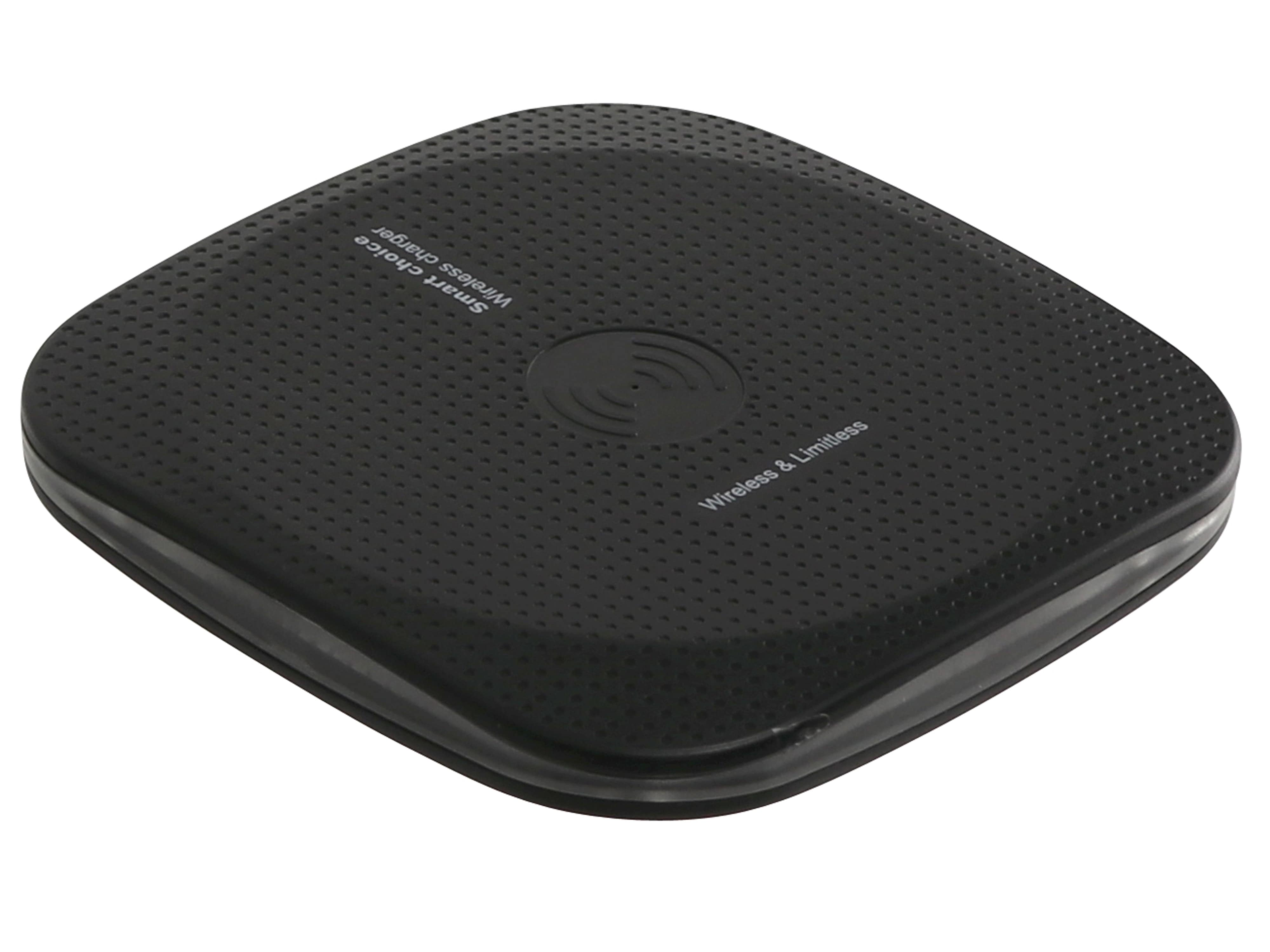 QUATPOWER Wireless Charger WL06, 10 W, USB-C QUATPOWER Wireless Charger WL06, 10 W, USB-C