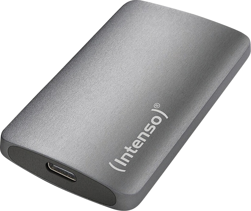 INTENSO USB 3.2-SSD TX800 1TB INTENSO USB 3.2-SSD TX800 1TB