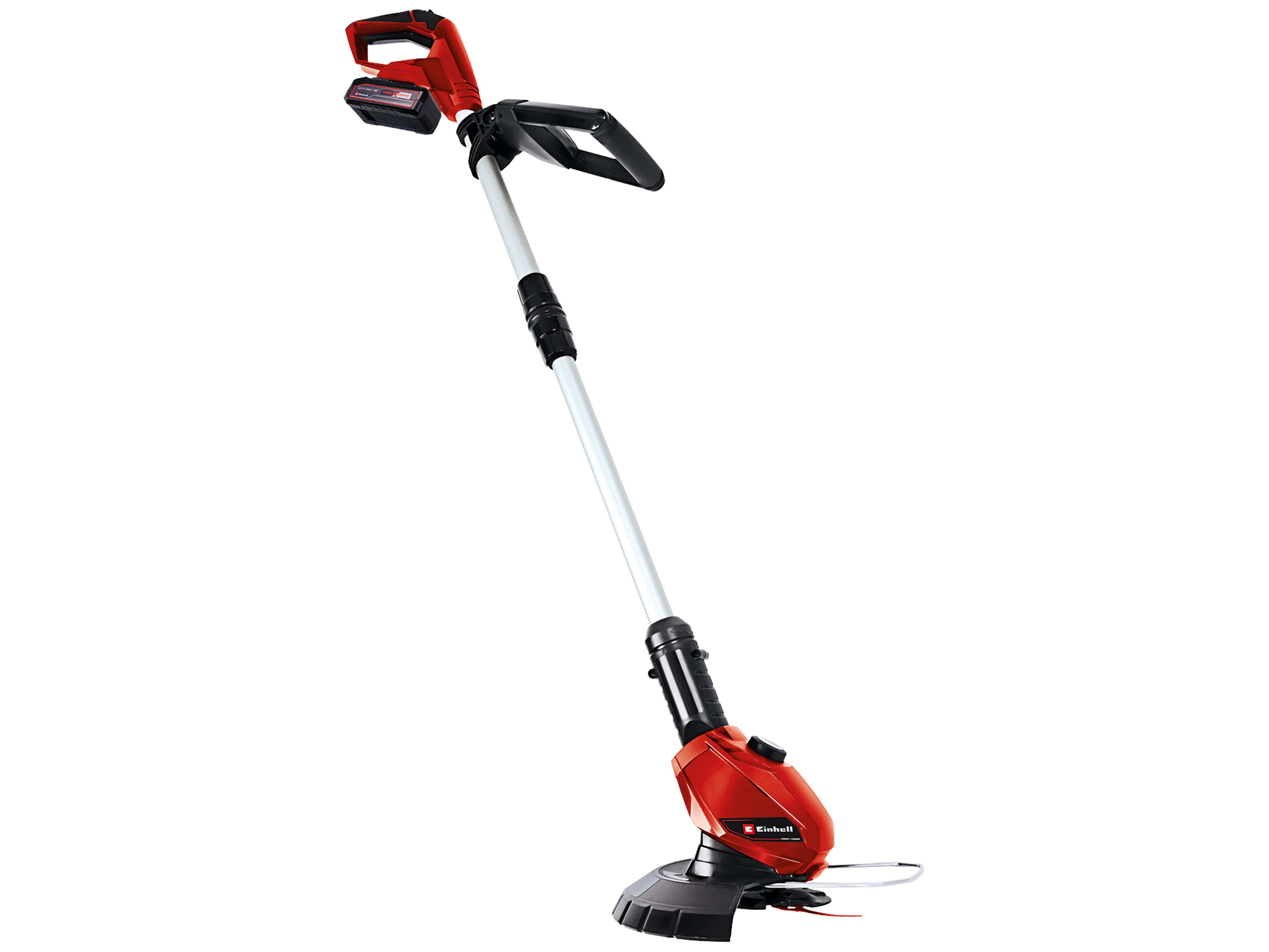 EINHELL Akku-Rasentrimmer GE-CT 18 Li, 3411219, 1x 2,5 Ah
