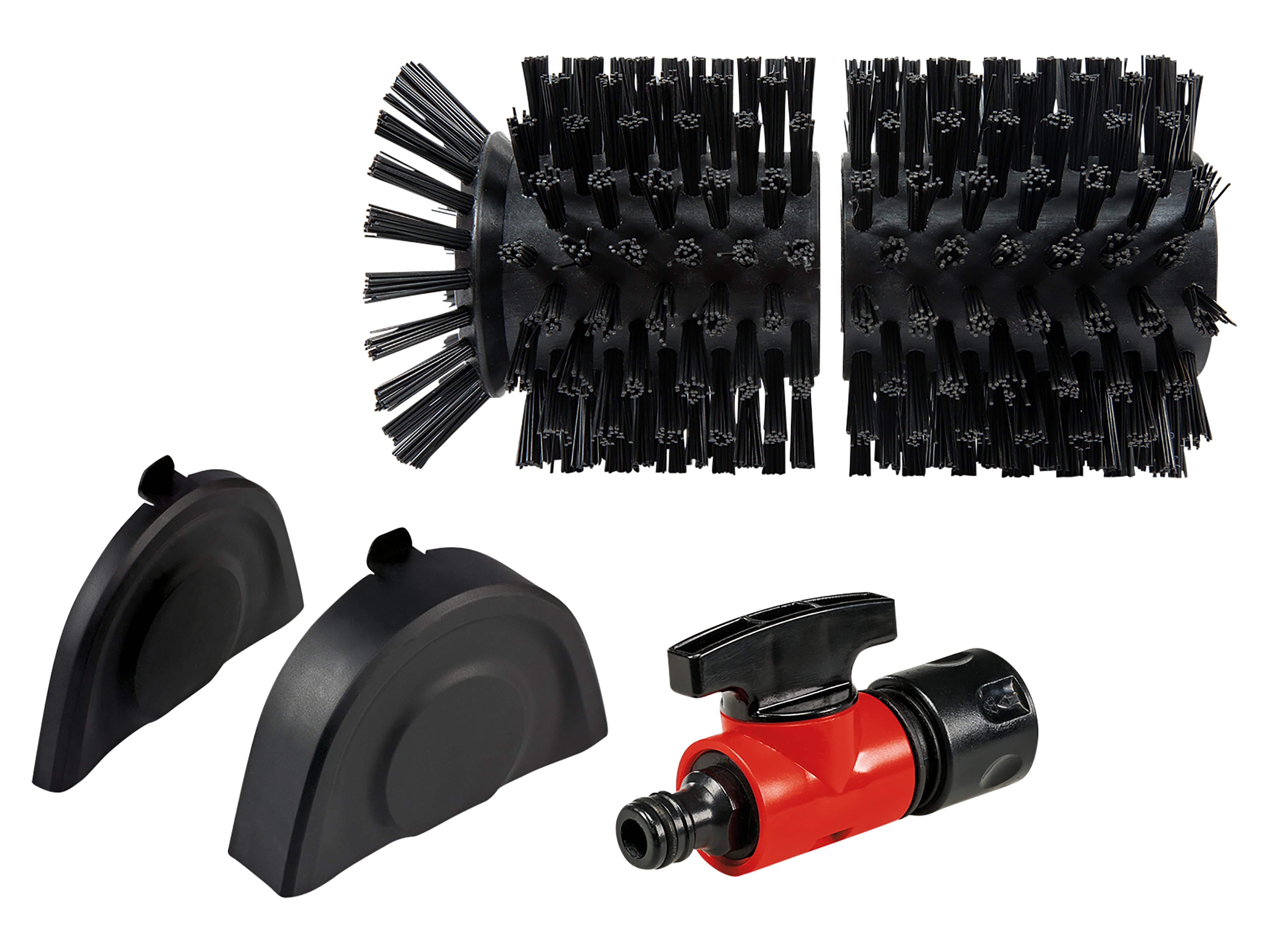 EINHELL Akku-Oberflächenbürste Picobella 18/215 Solo EINHELL Akku-Oberflächenbürste Picobella 18/215 Solo