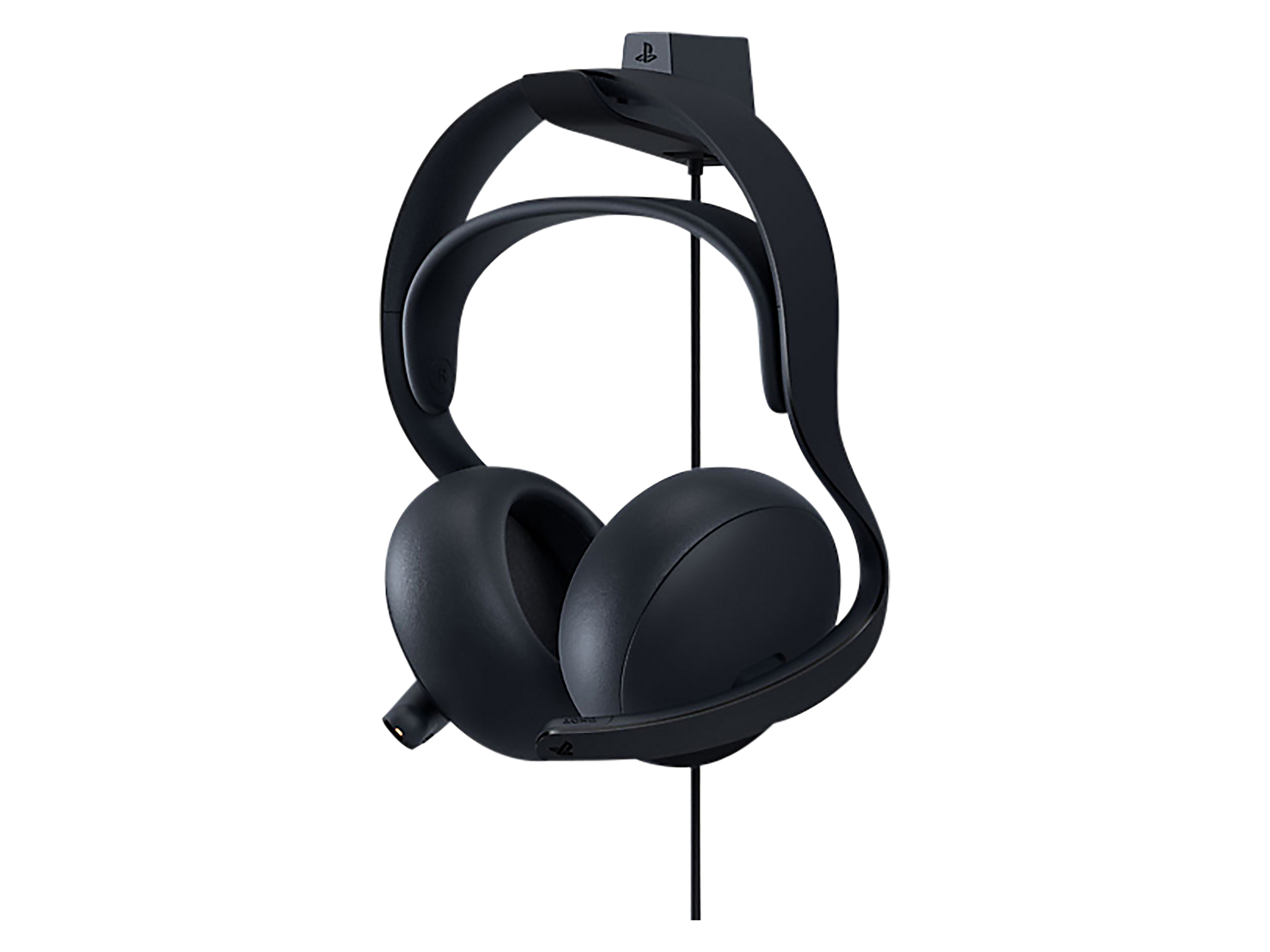 SONY Headset Pulse Elite Wireless midnight black SONY Headset Pulse Elite Wireless midnight black