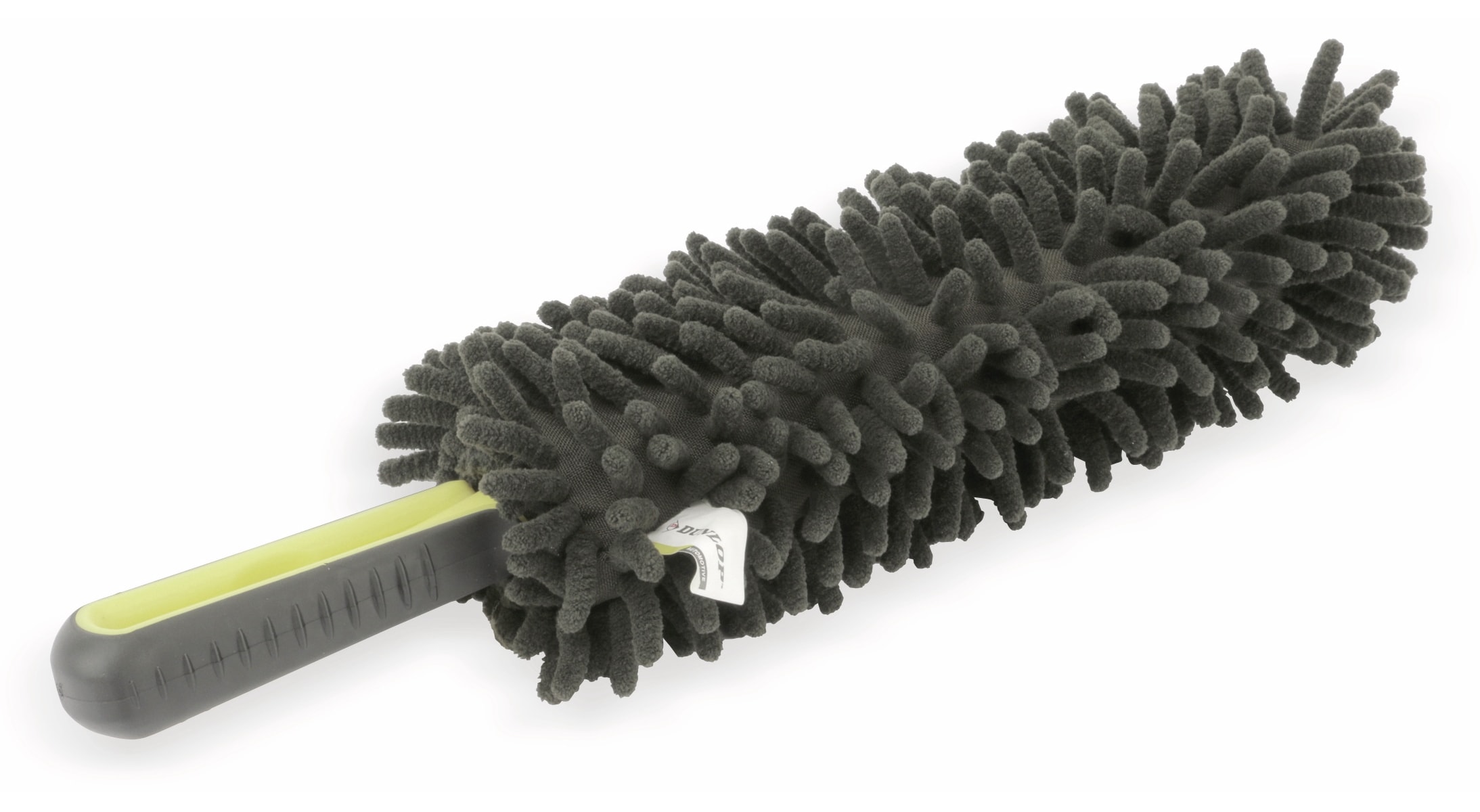 DUNLOP Felgen-Reinigungsbürste Chenille DUNLOP Felgen-Reinigungsbürste Chenille