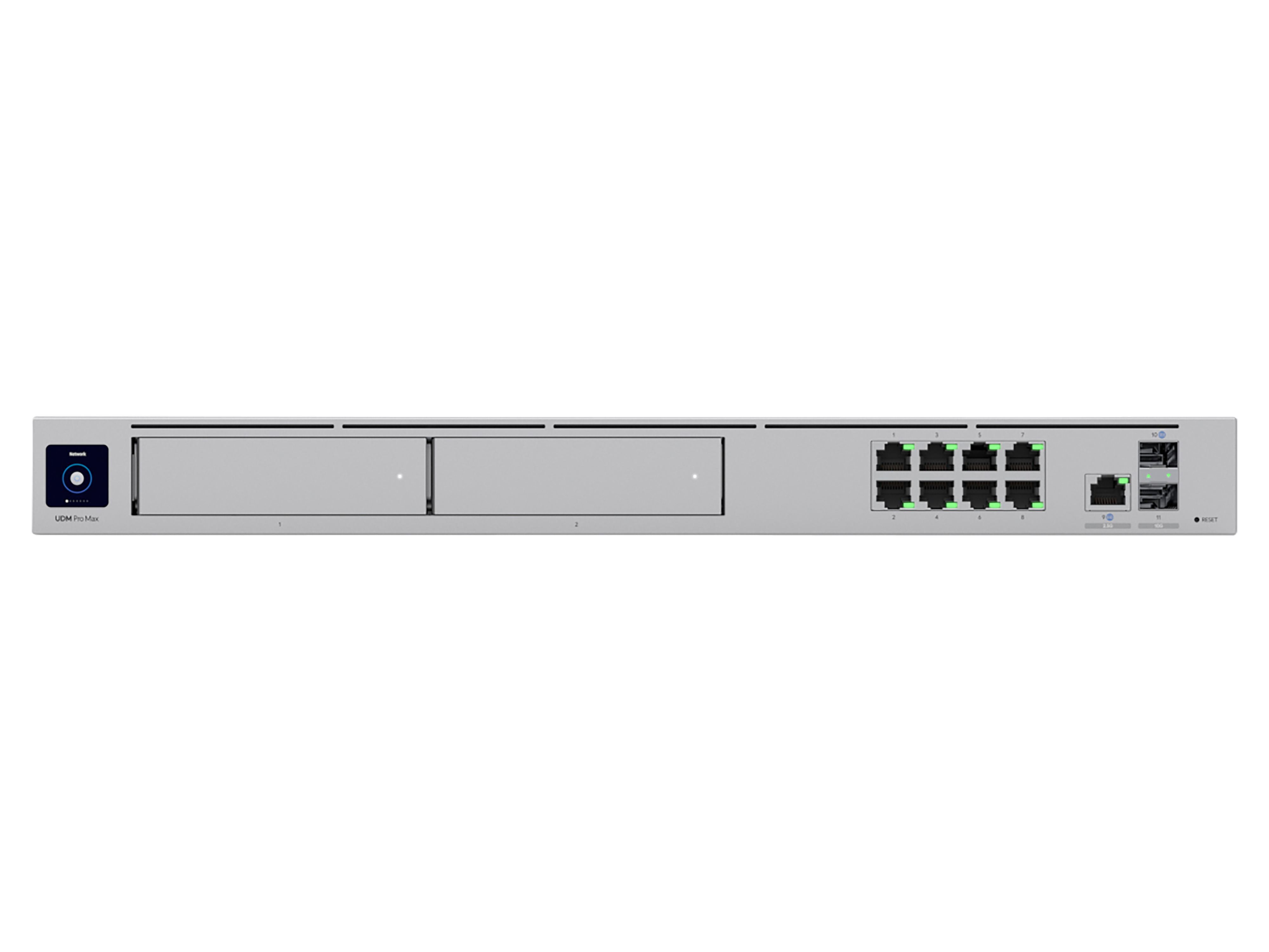 UBIQUITI Cloud Gateway UniFi Dream Machine Pro Max UDM-Pro-MAX