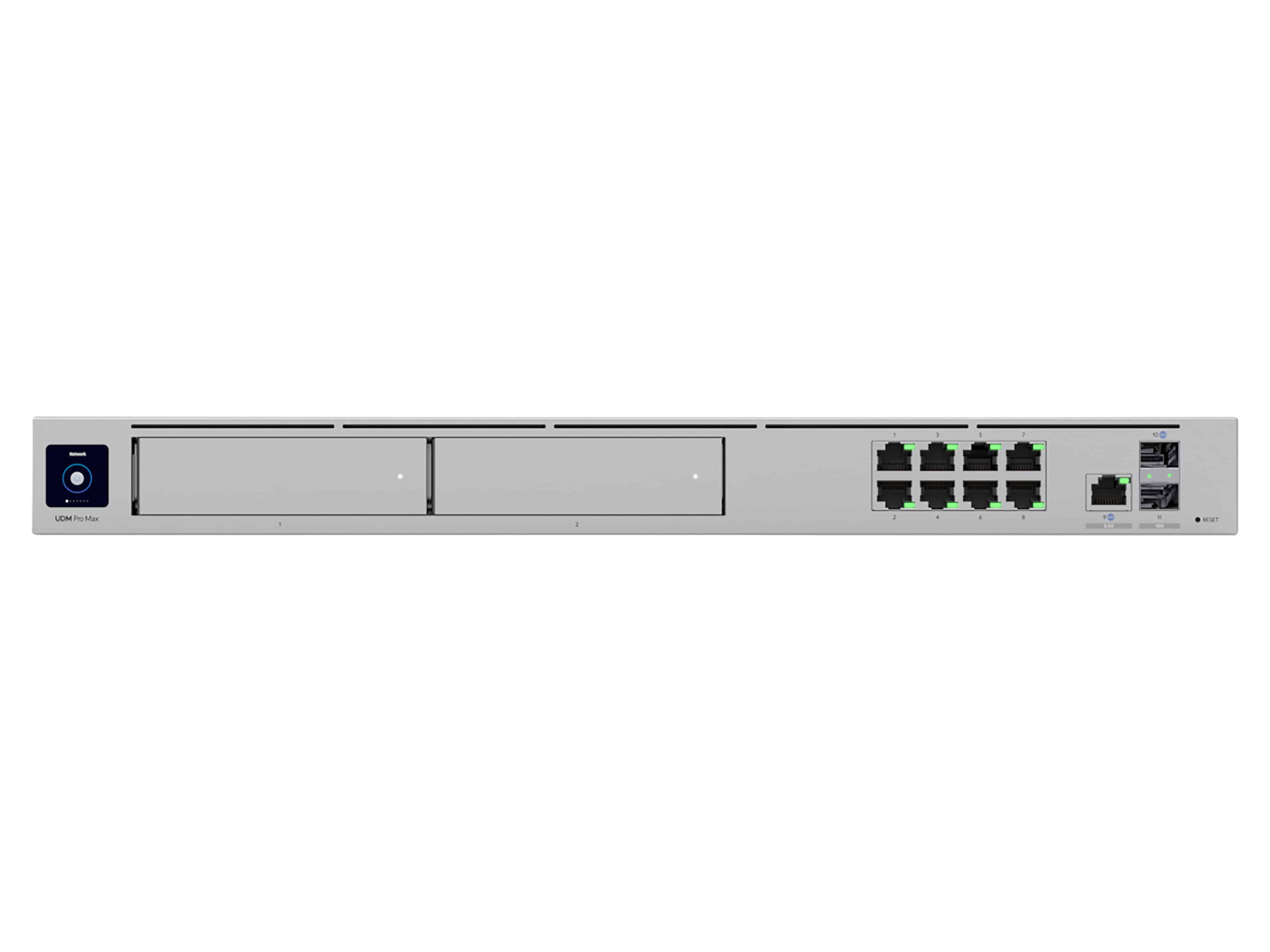 UBIQUITI Cloud Gateway UniFi Dream Machine Pro Max UDM-Pro-MAX UBIQUITI Cloud Gateway UniFi Dream Machine Pro Max UDM-Pro-MAX