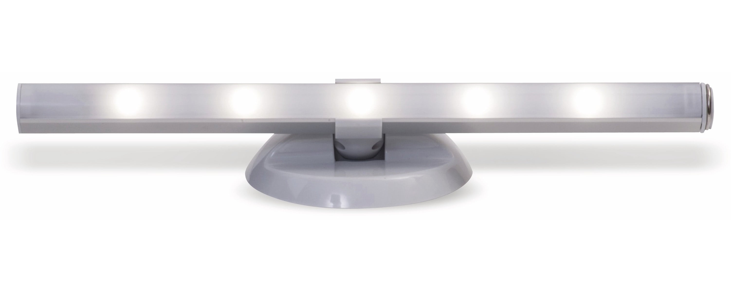 MÜLLER-LICHT LED-Batterieleuchte 400161, 1 W, 50 lm, 4000 K MÜLLER-LICHT LED-Batterieleuchte 400161, 1 W, 50 lm, 4000 K