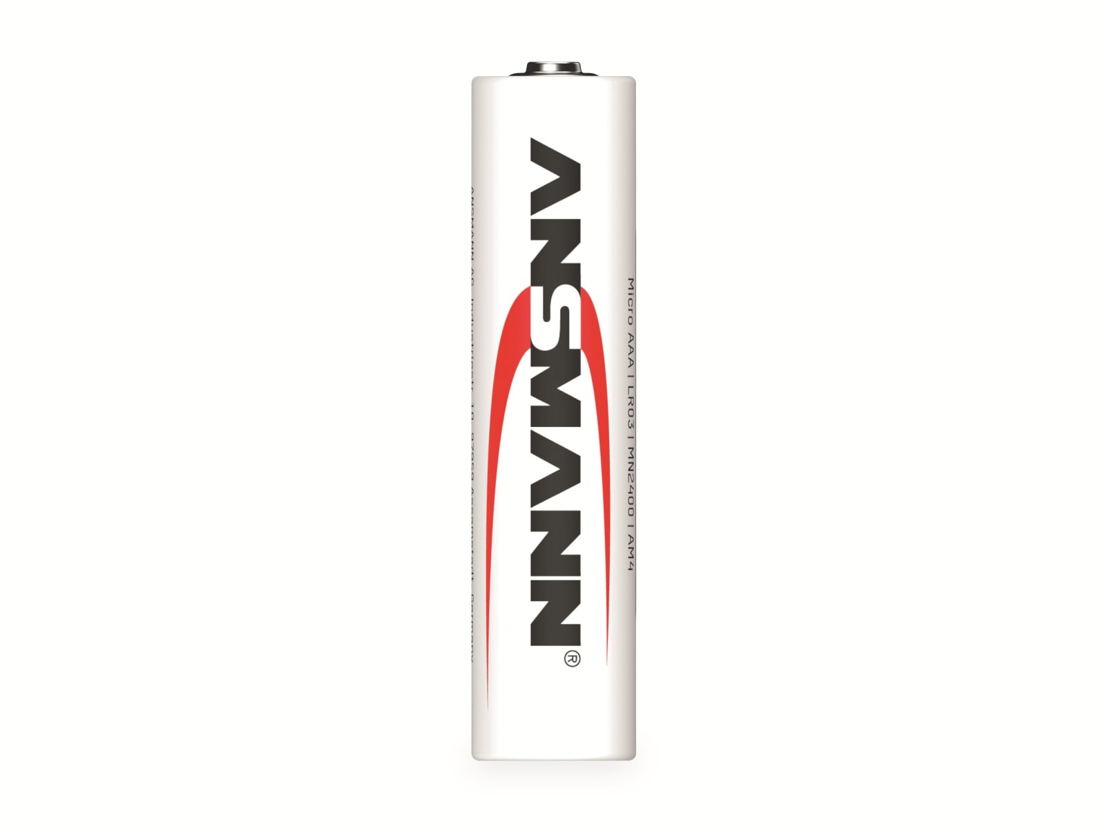 ANSMANN Alkaline Batterien, 42 Stück AA /Mignon und 42 Stück AAA/Micro im Sparset ANSMANN Alkaline Batterien, 42 Stück AA /Mignon und 42 Stück AAA/Micro im Sparset
