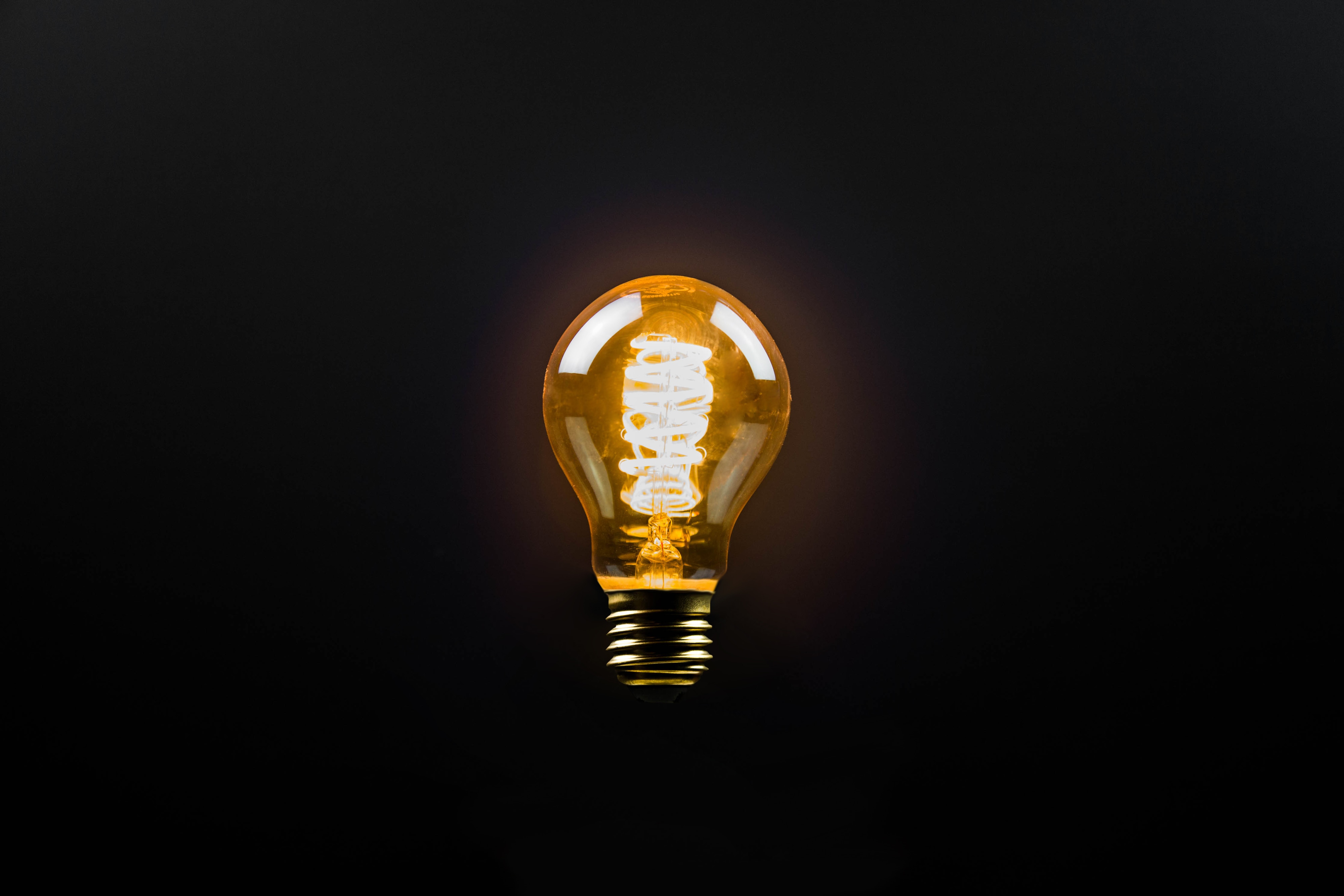 BLULAXA LED FlexFilament A60, E27, 4,8 W, 2200 K, EEK: G, 380 lm, IP, dimmbar, warmweiß20