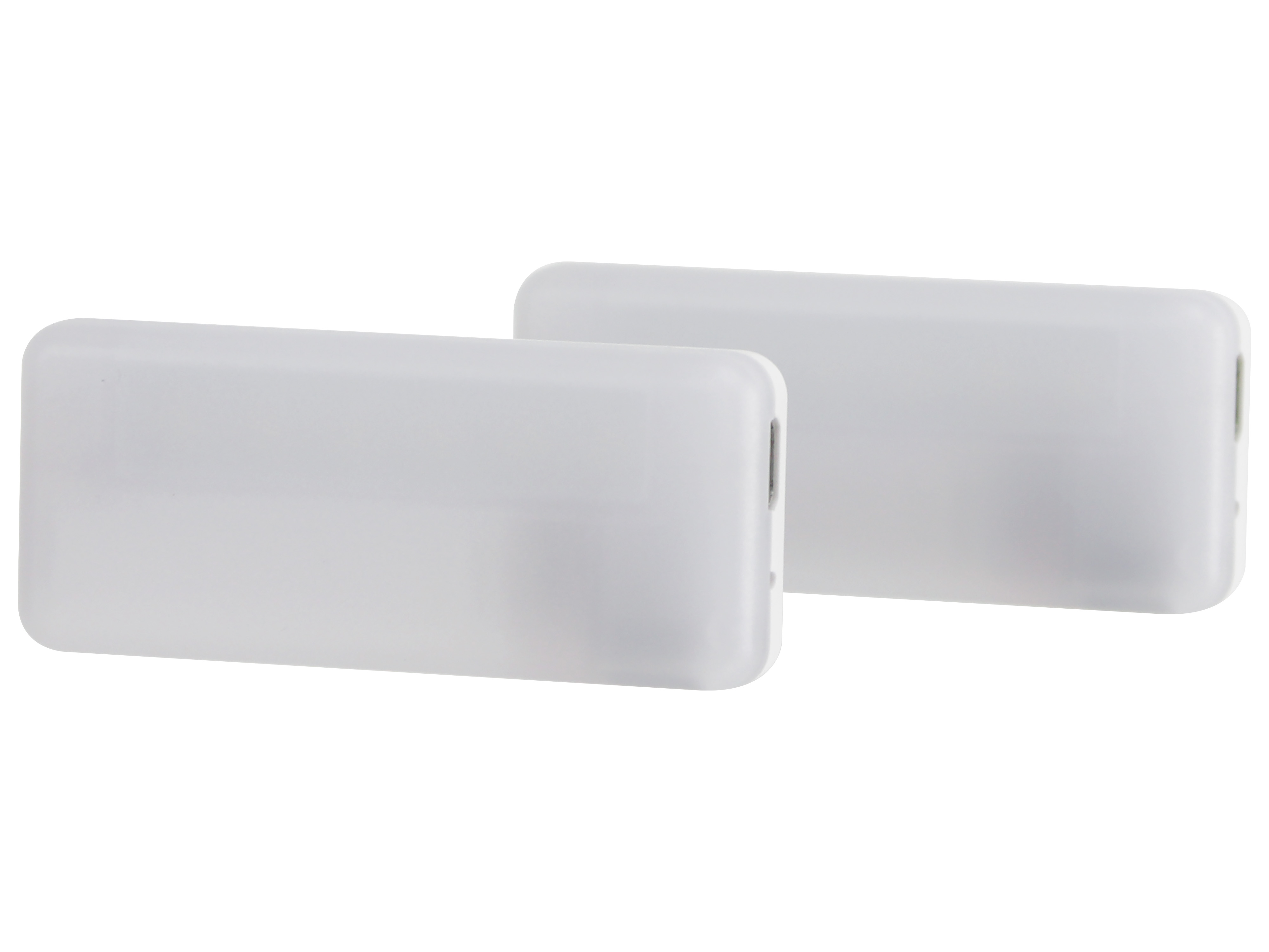 MÜLLER-LICHT LED-Schubladenleuchte, Twalux, 2x30 lm, Akku MÜLLER-LICHT LED-Schubladenleuchte, Twalux, 2x30 lm, Akku