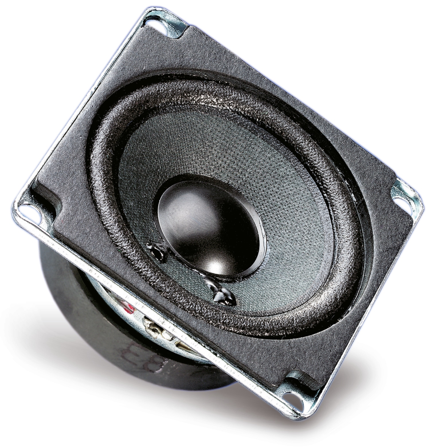 VISATON Breitbandlautsprecher FRWS 5, 8 Ohm VISATON Breitbandlautsprecher FRWS 5, 8 Ohm