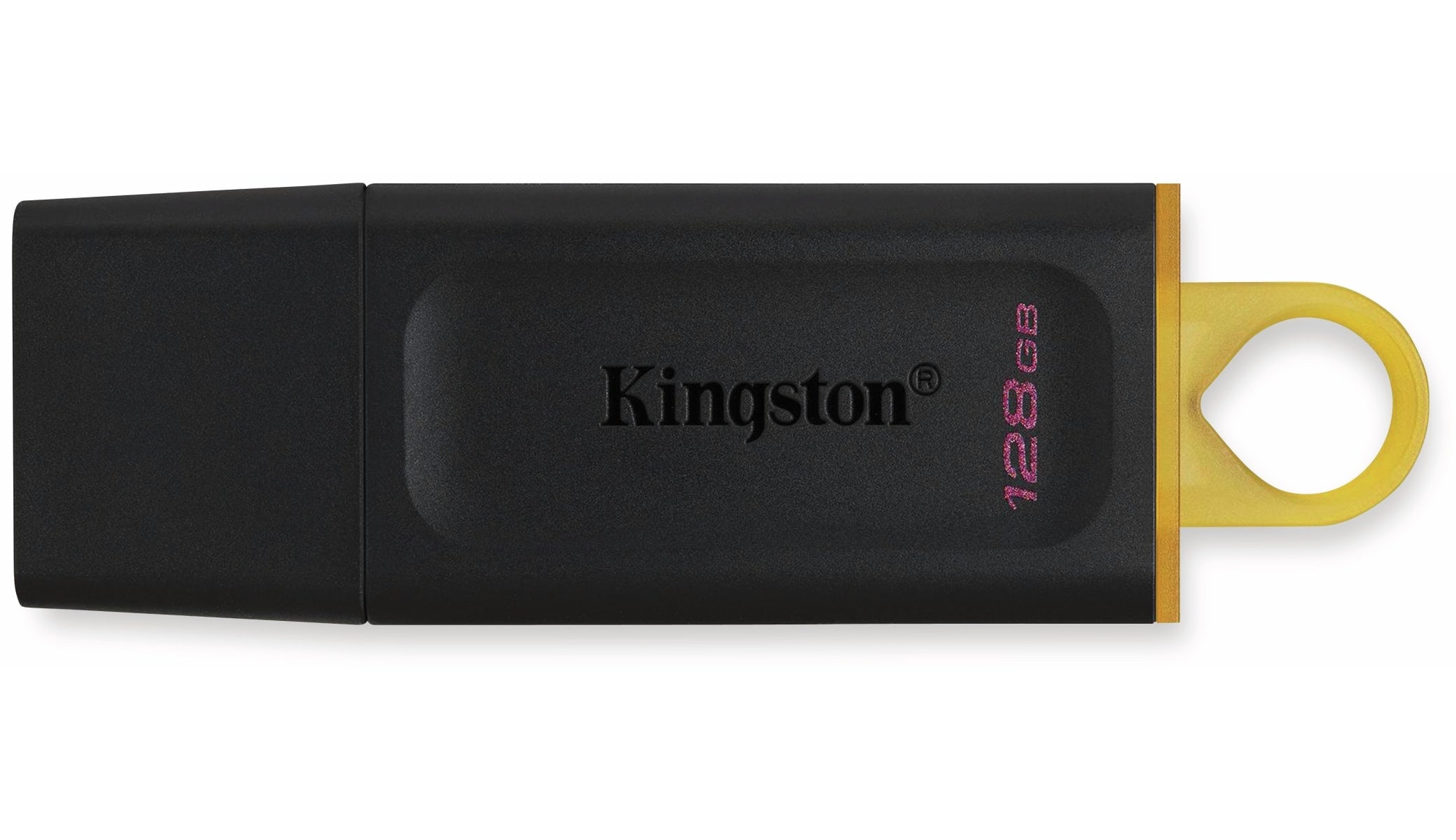 KINGSTON USB-Stick DataTraveler Exodia, USB 3.2, 128 GB