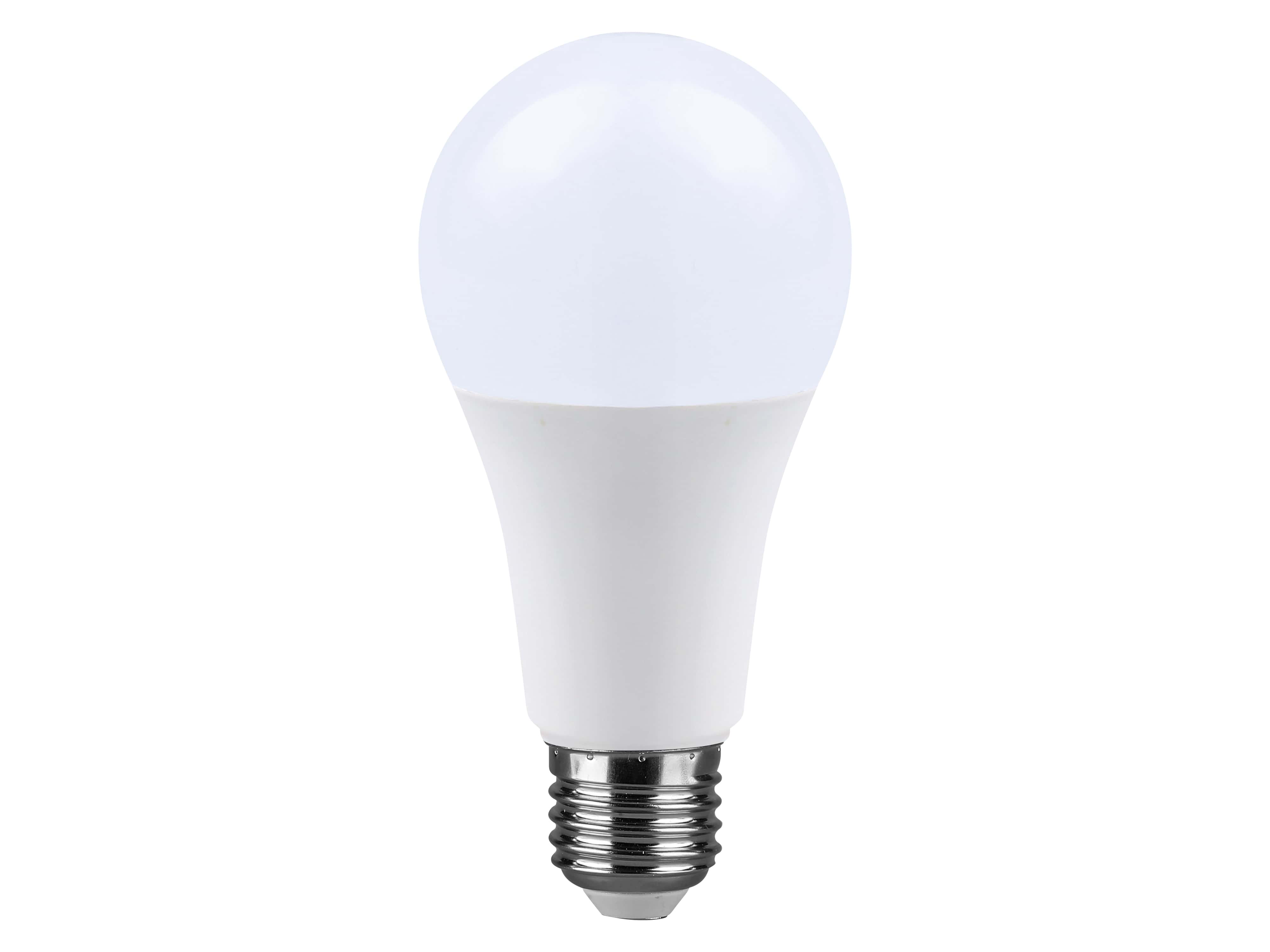 V-TAC LED-Lampe VT-2142586, EEK: F, 17W, 1710lm, 6500K, E27, A60, 200° V-TAC LED-Lampe VT-2142586, EEK: F, 17W, 1710lm, 6500K, E27, A60, 200°