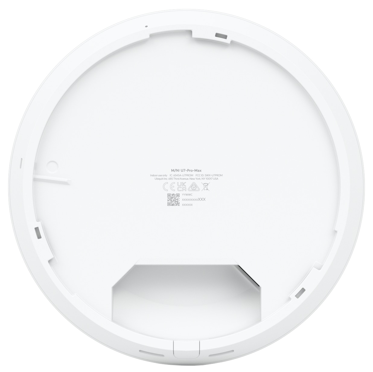 UBIQUITI AccessPoint Unifi U7 Pro Max UBIQUITI AccessPoint Unifi U7 Pro Max