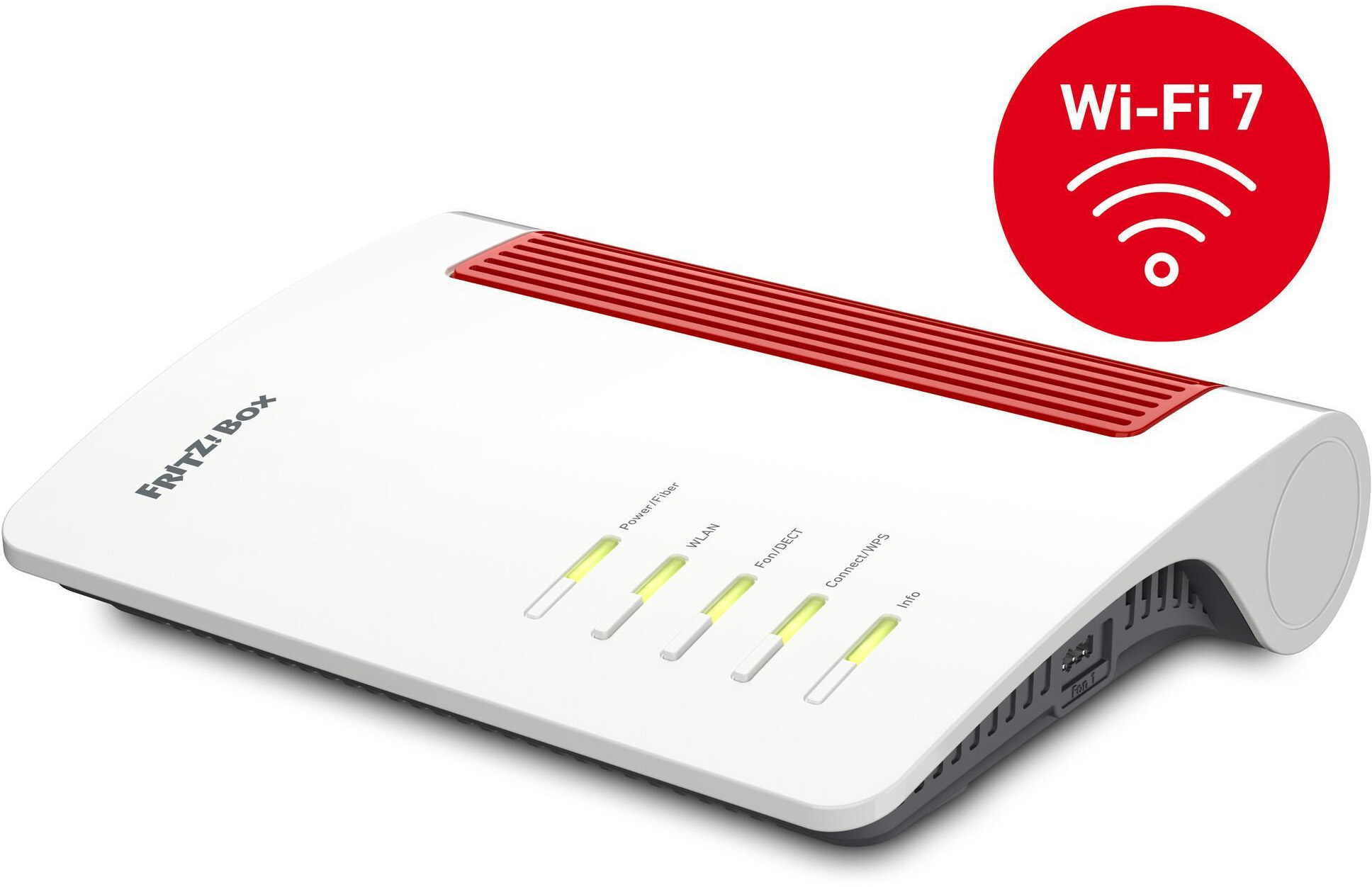 AVM WLAN Router FRITZ!Box 5690 AVM WLAN Router FRITZ!Box 5690