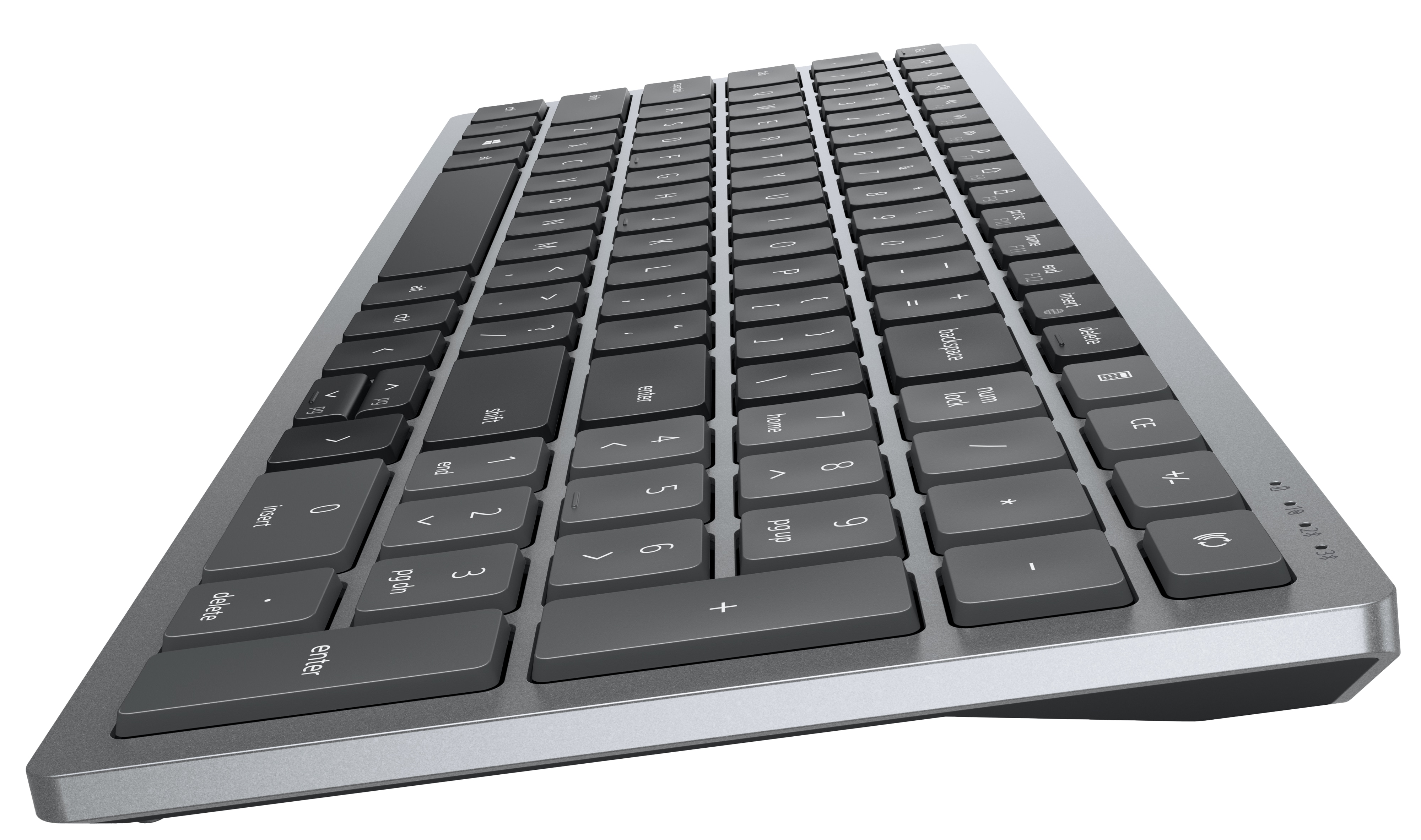 DELL Tastatur- und Mausset KM7120W DELL Tastatur- und Mausset KM7120W