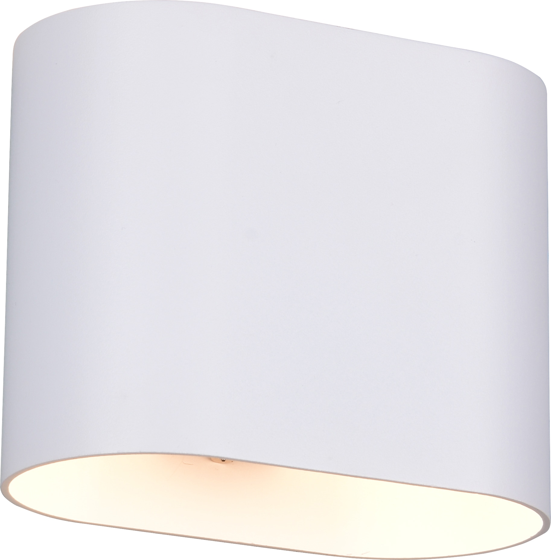 TRIO LED-Wandleuchte ALANI, 266100131, G9, ohne Leuchtmittel, weiß TRIO LED-Wandleuchte ALANI, 266100131, G9, ohne Leuchtmittel, weiß
