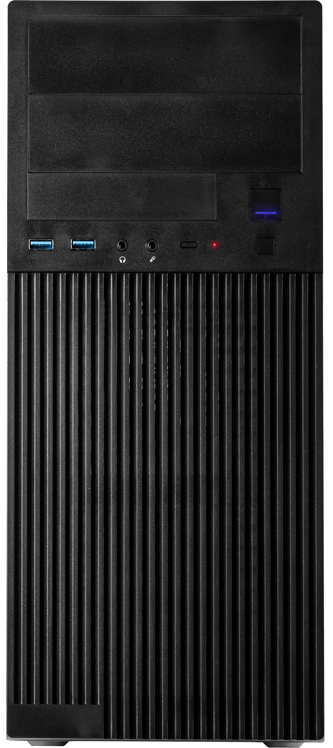 INTER-TECH Midi Tower IT-2815 Linear INTER-TECH Midi Tower IT-2815 Linear