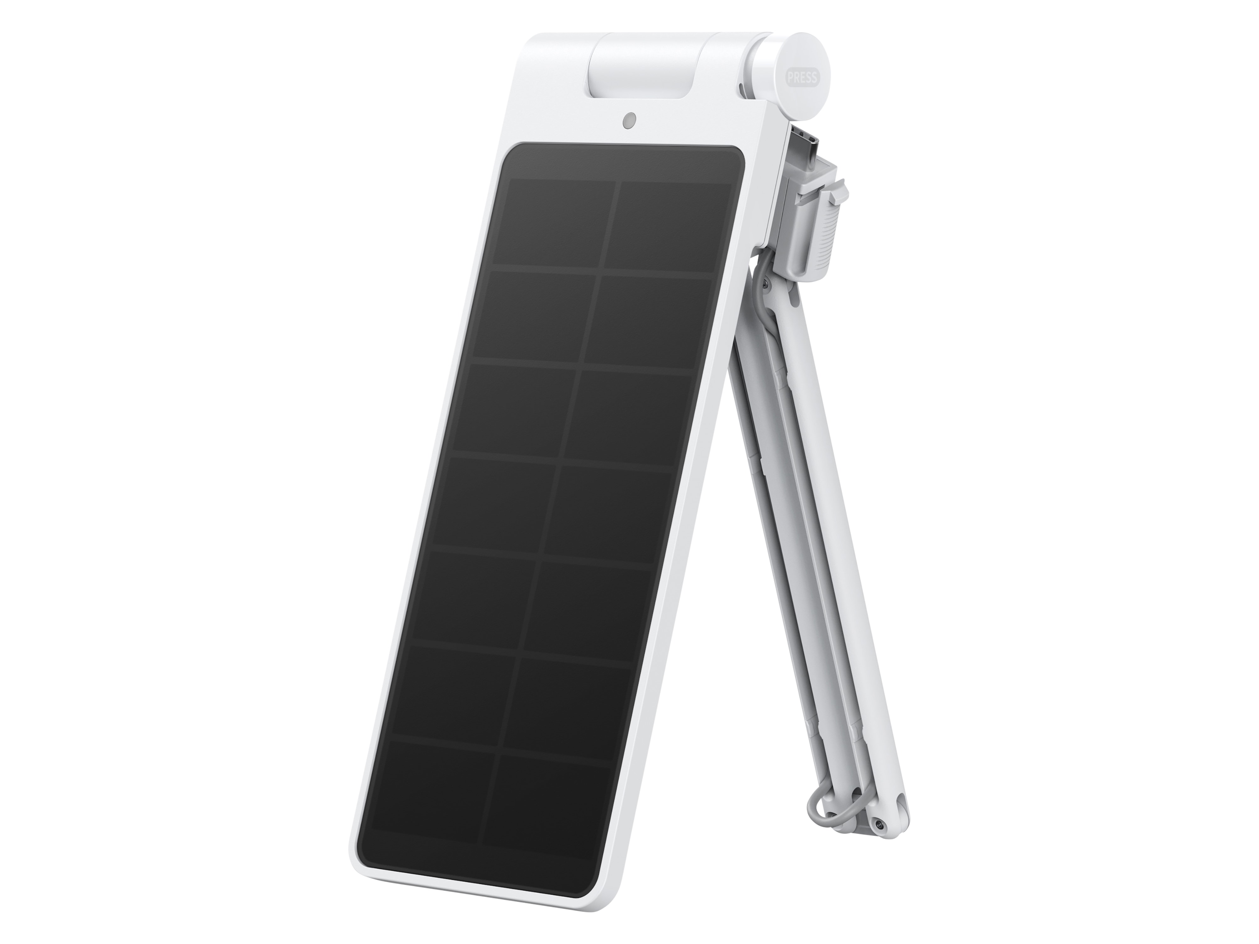 SWITCHBOT Solar Panel für Curtain 3 Modelle SWITCHBOT Solar Panel für Curtain 3 Modelle