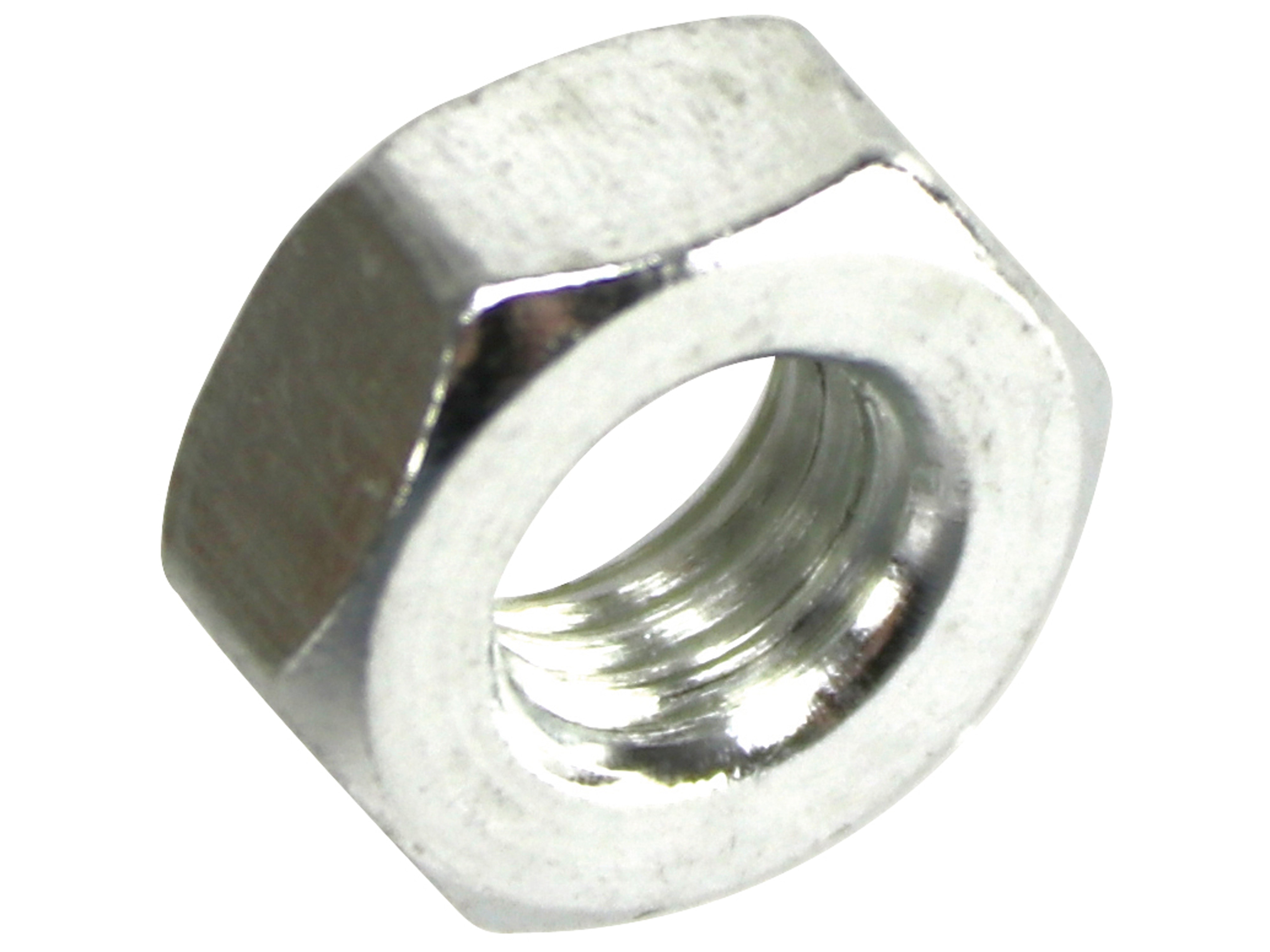 MASTERPROOF Sechskantschrauben M8x30, SW14, 2 Stück MASTERPROOF Sechskantschrauben M8x30, SW14, 2 Stück
